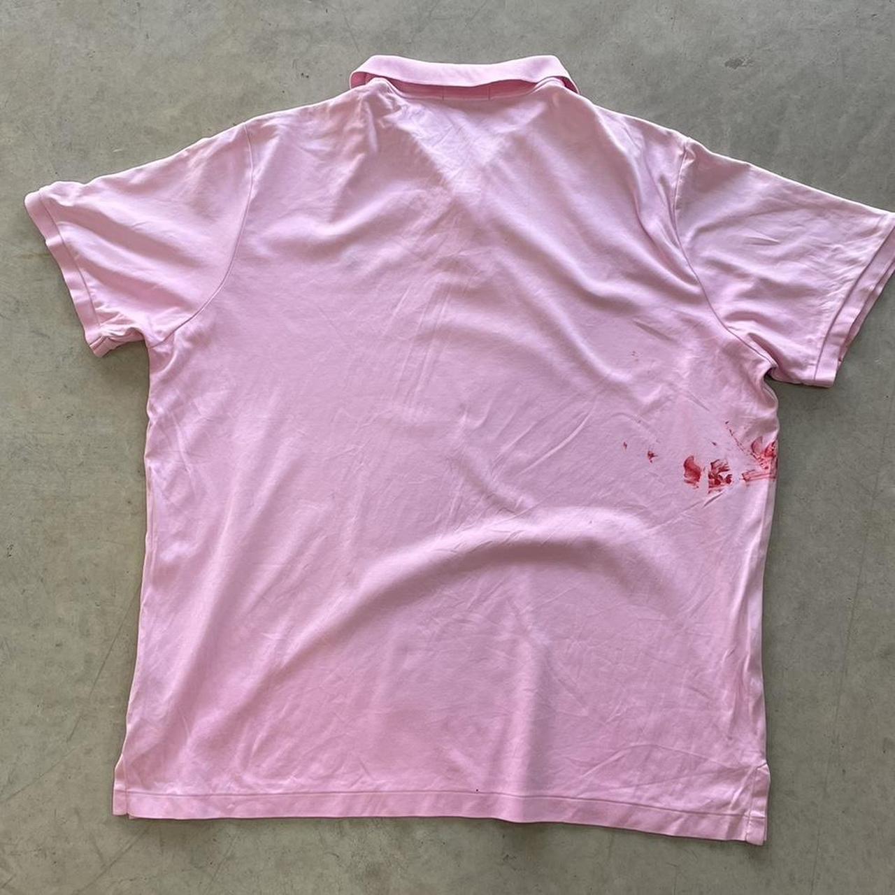2000s Polo Ralph Lauren T-Shirt