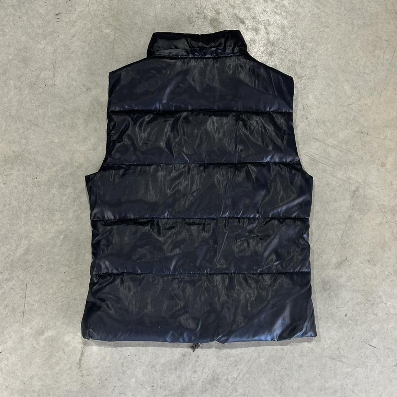 2000s Rams Puffer Vest
