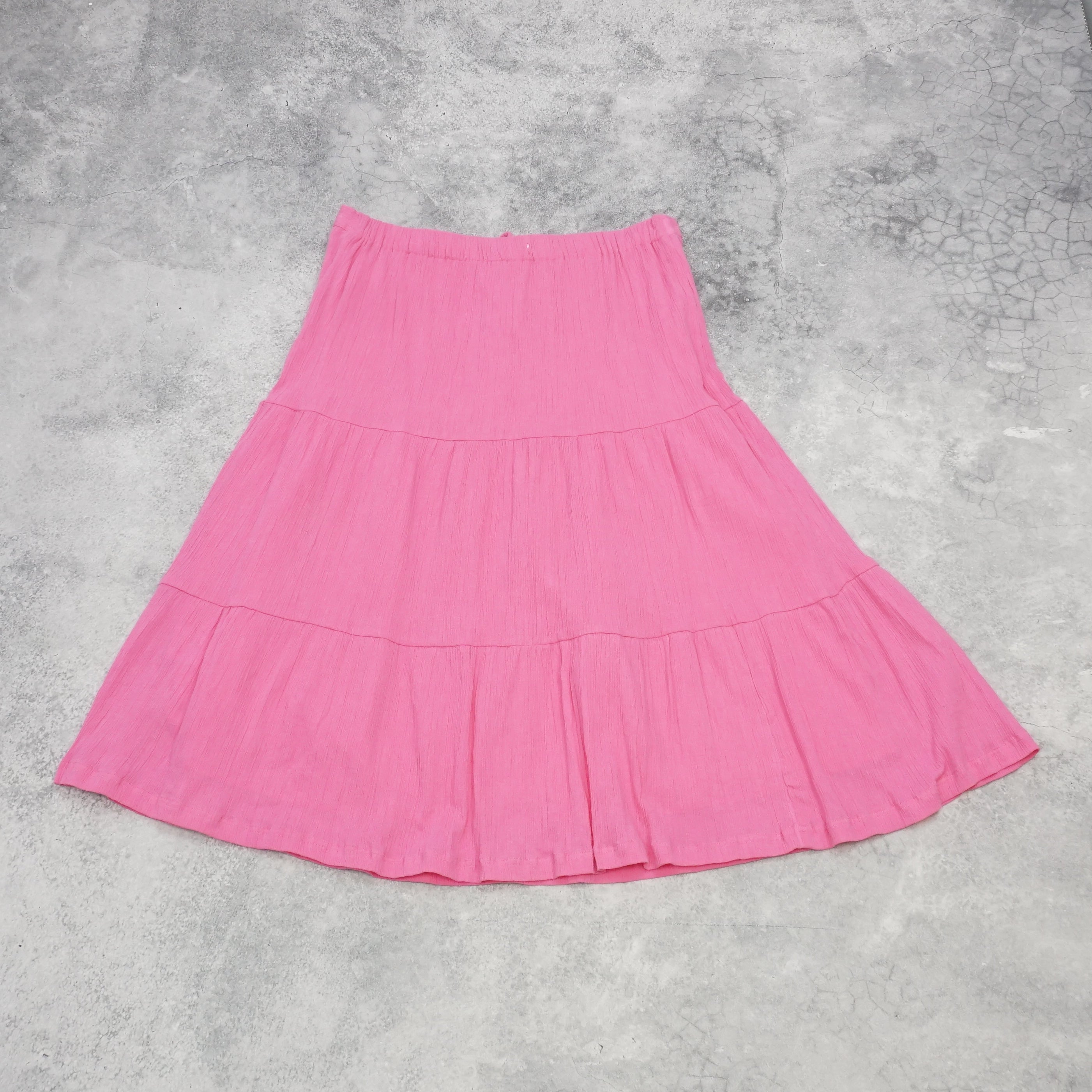 Victoria Hill Skirt