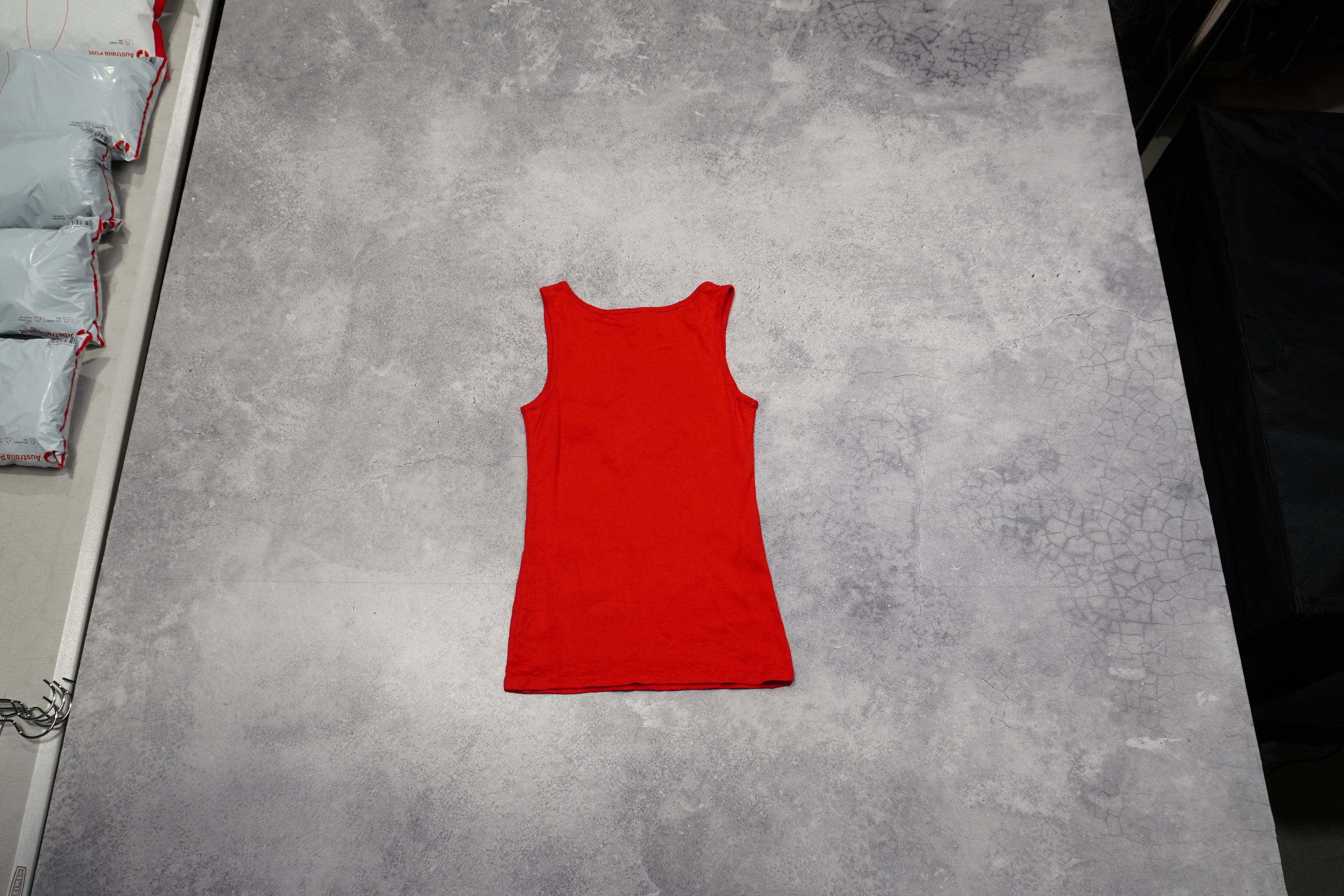 2000s Tank Top