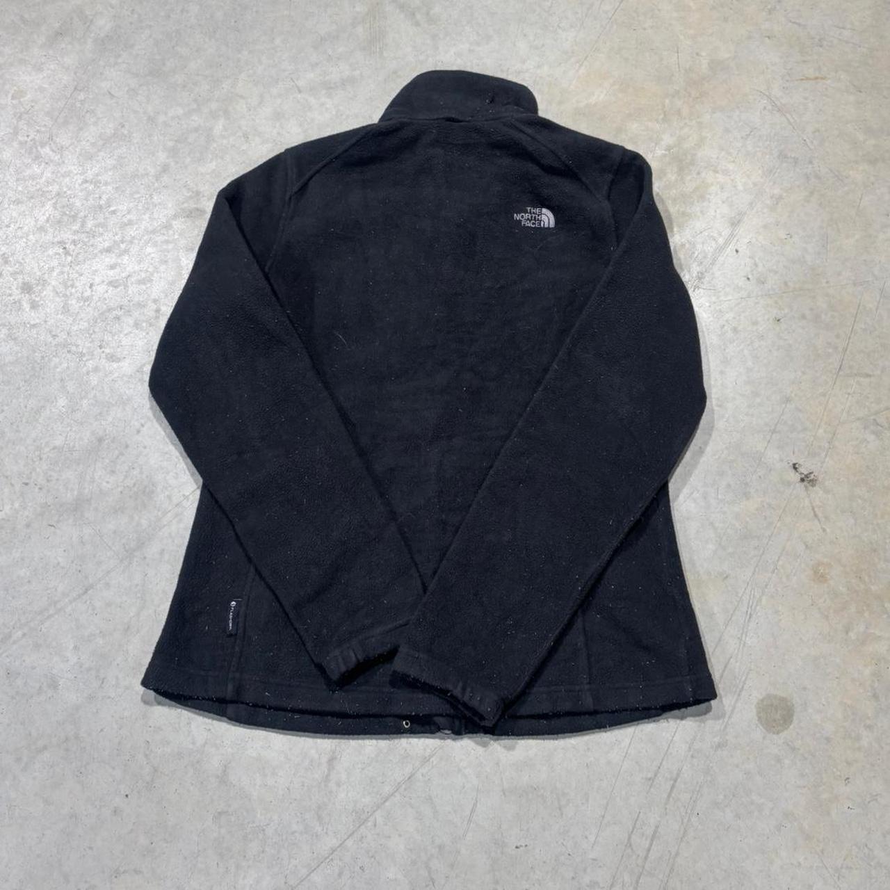 2000s The North Face Full Zip Hoodie