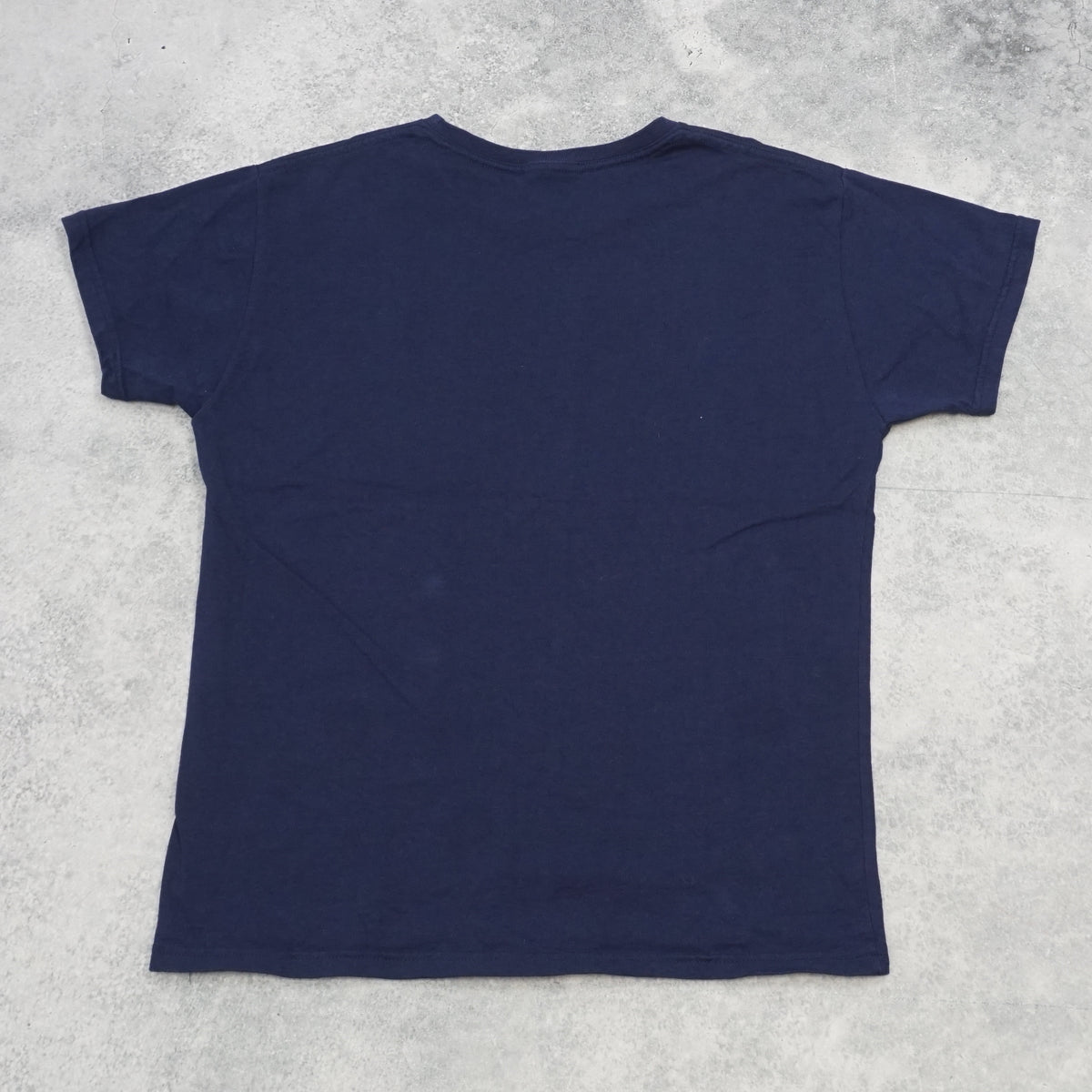 90s Nike Swoosh Box Logo T-Shirt