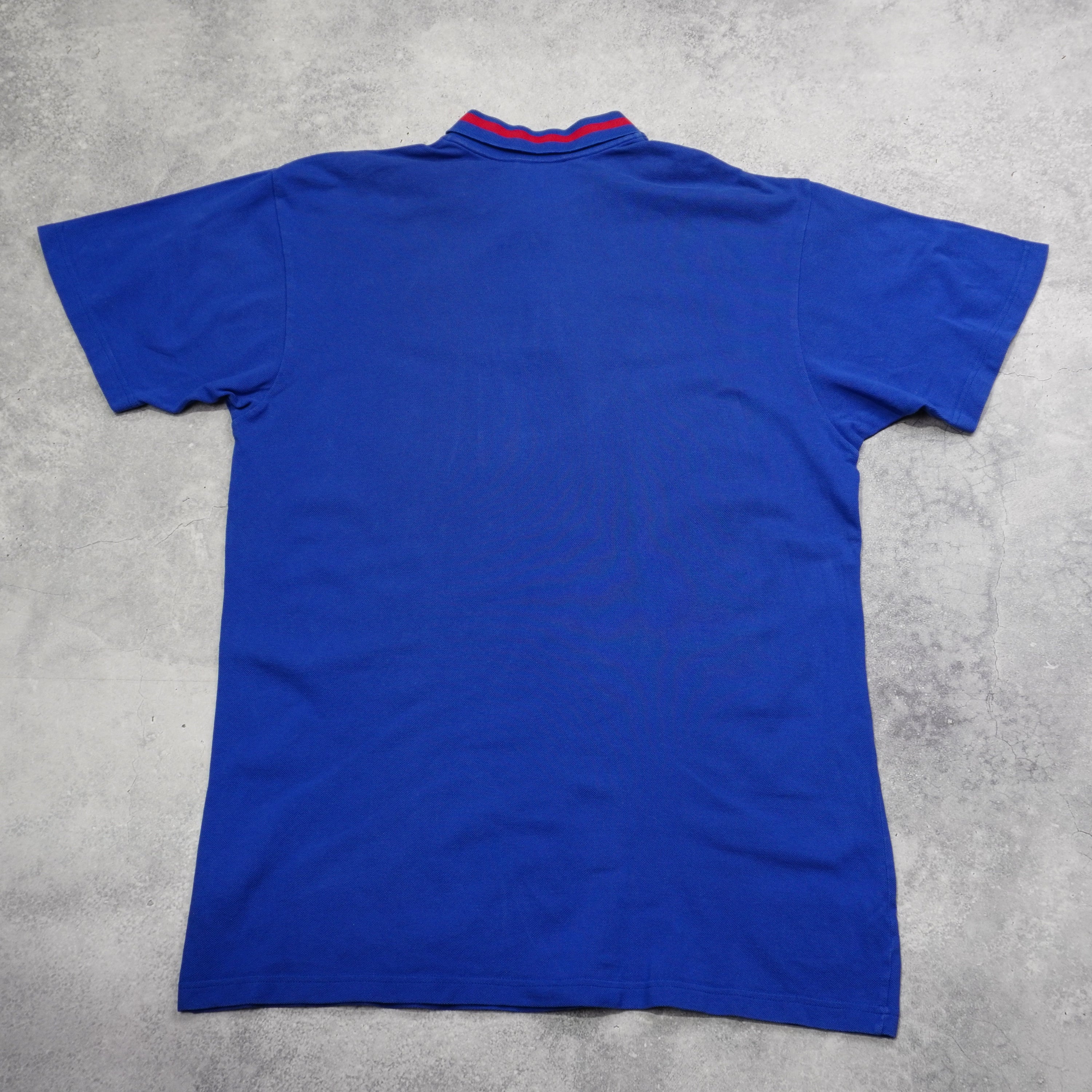 90s Nike PSG Polo