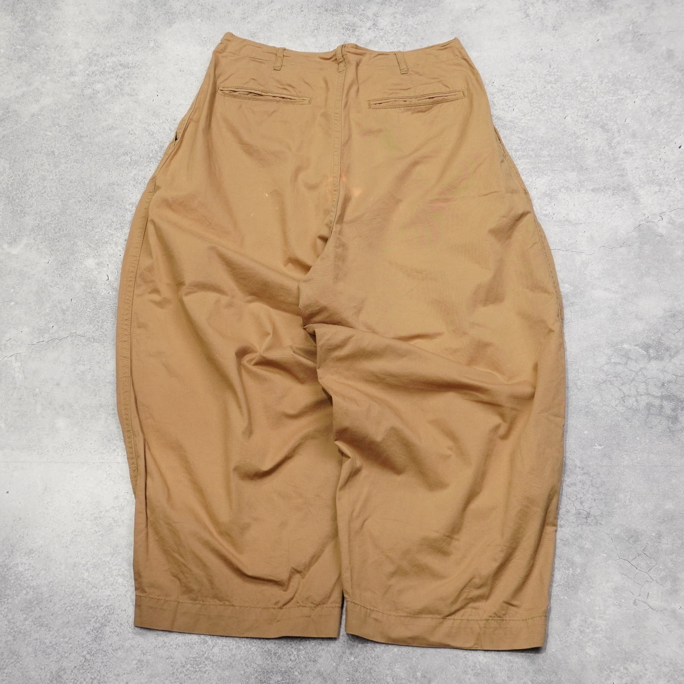 Needles HD Pants