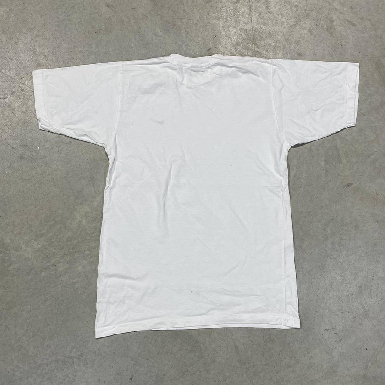 2000s Nike Oversized T-Shirt