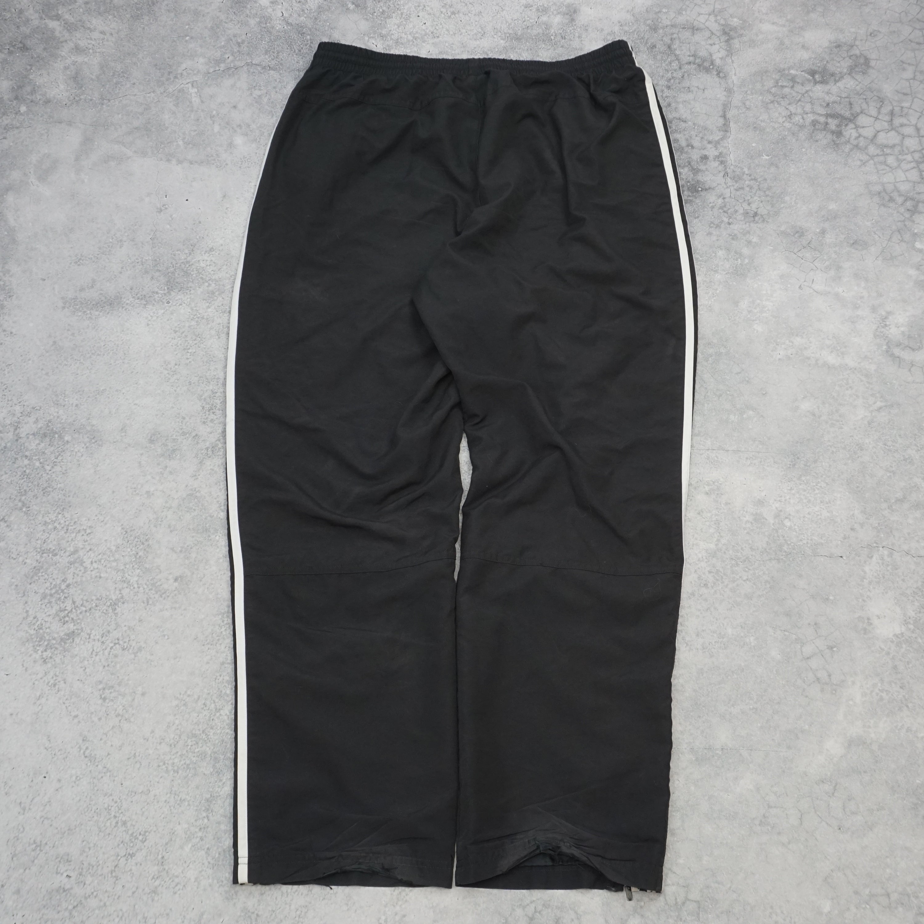 2000s Adidas Track Pants