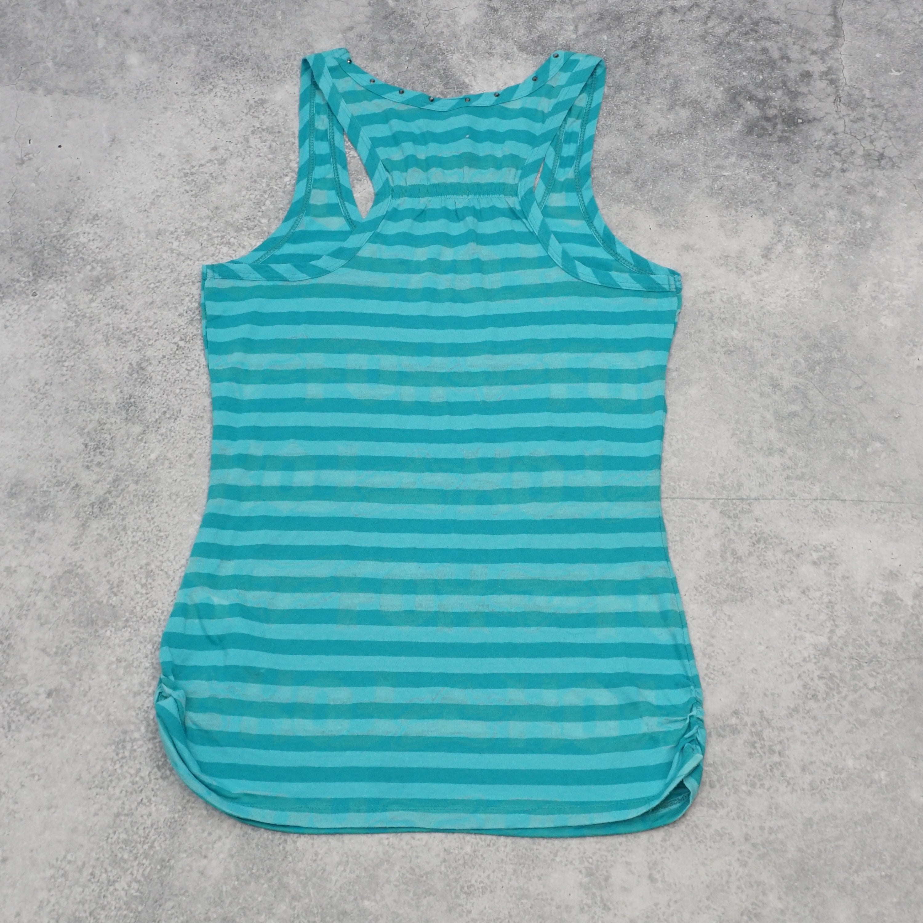 Fox Tank Top