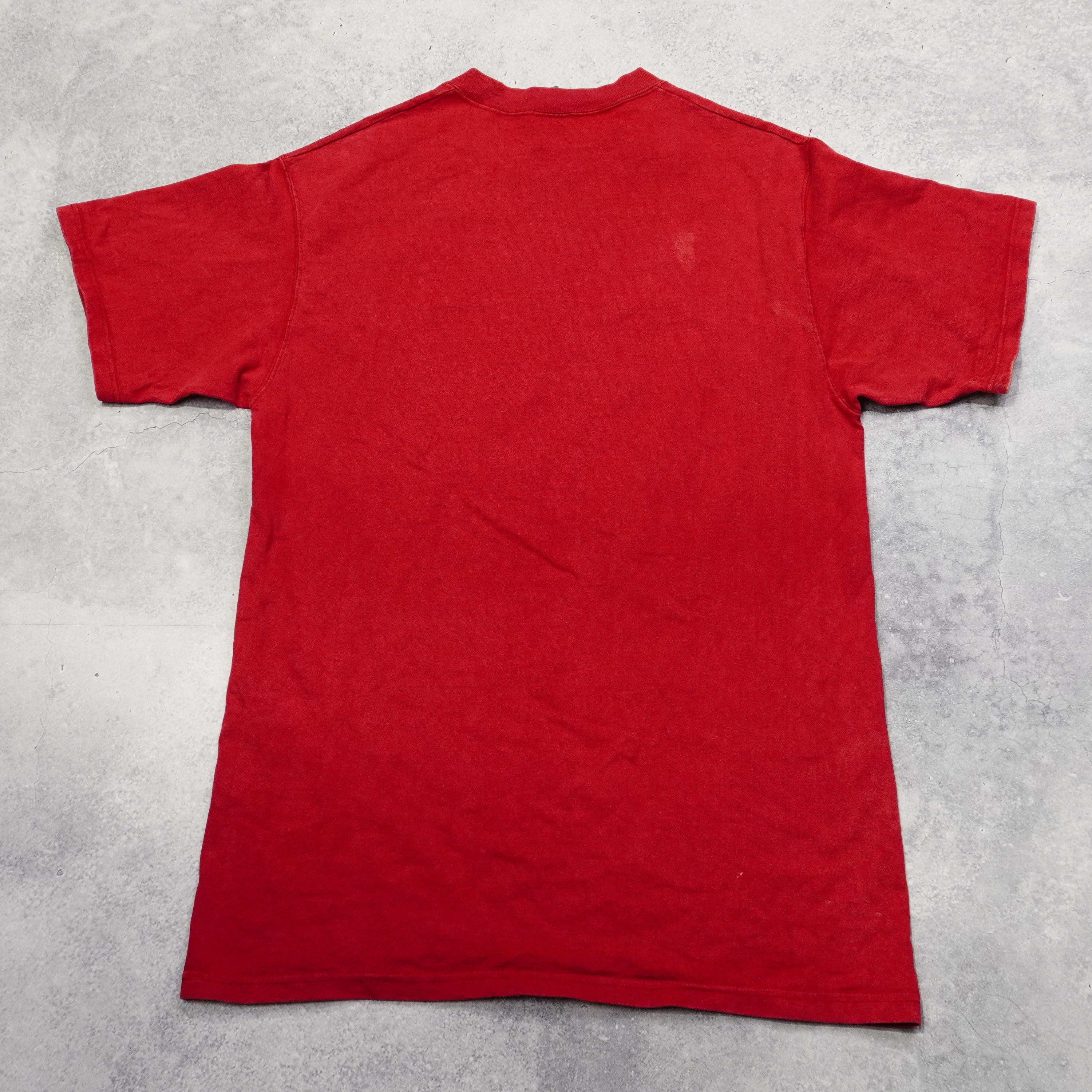 90s Levi's Red Tab Graphic T-Shirt
