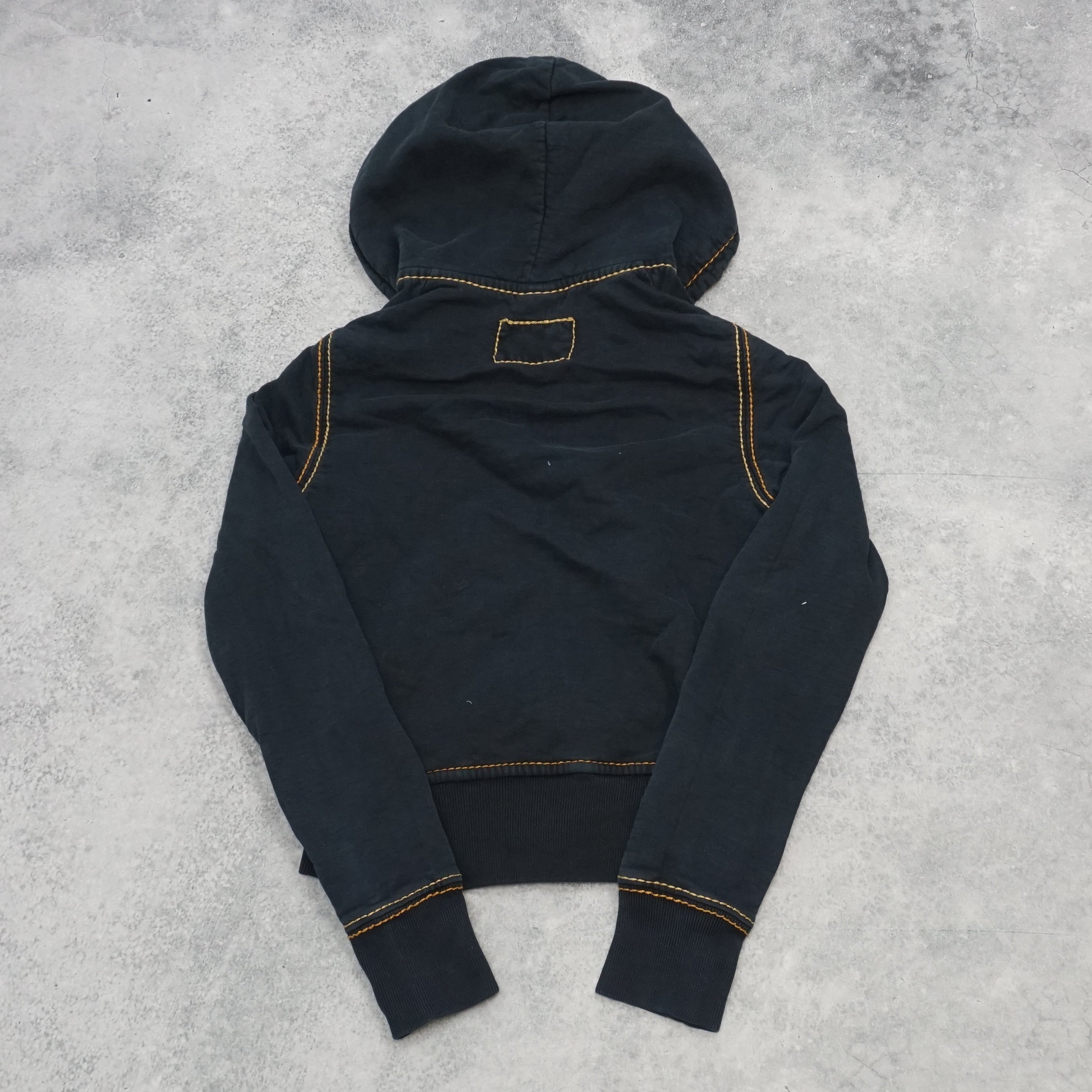 2000s True Religion Hoodie