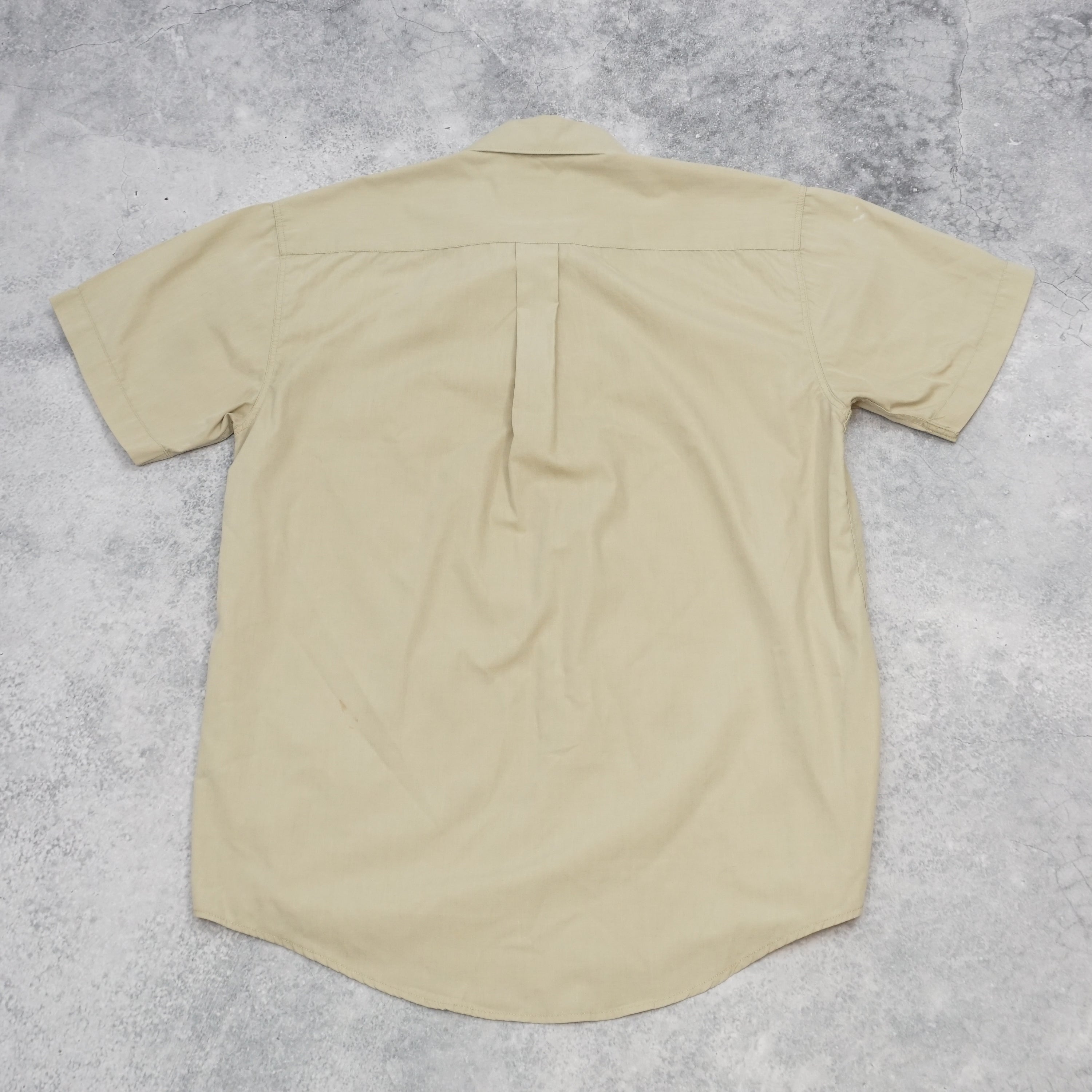 Cowan & Lewis Shirt