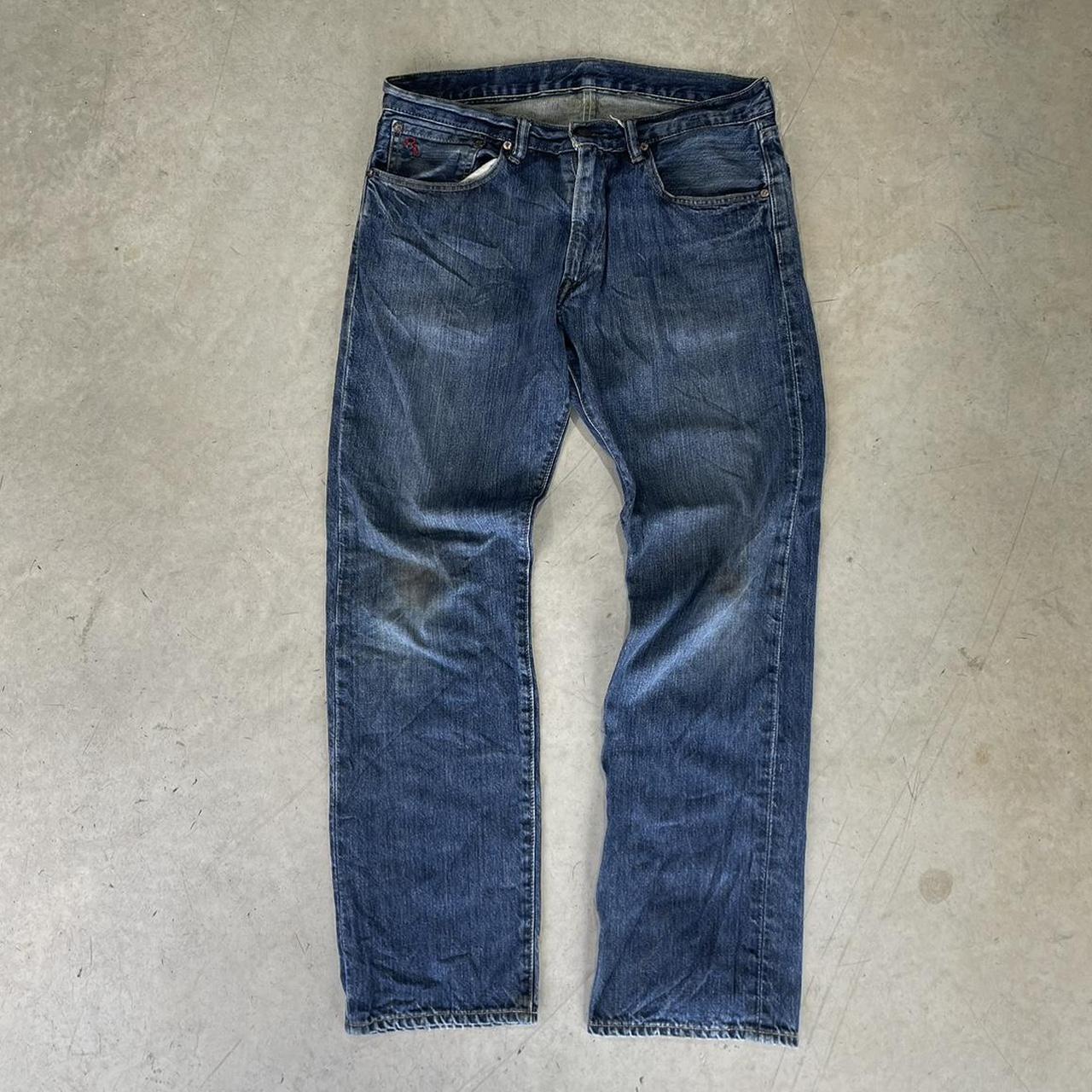 2000s Polo Ralph Lauren Jeans