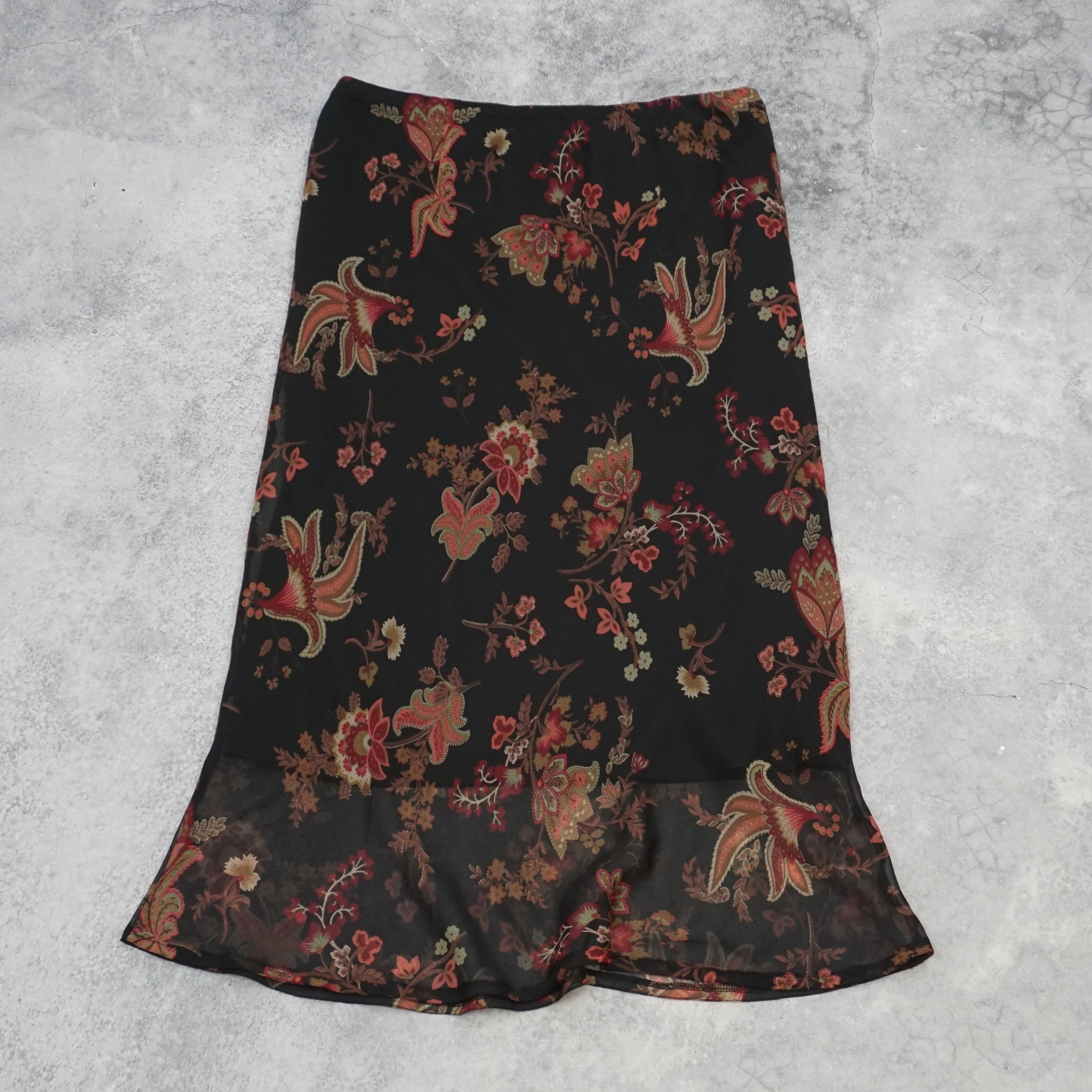 2000s Suzannegrae Skirt