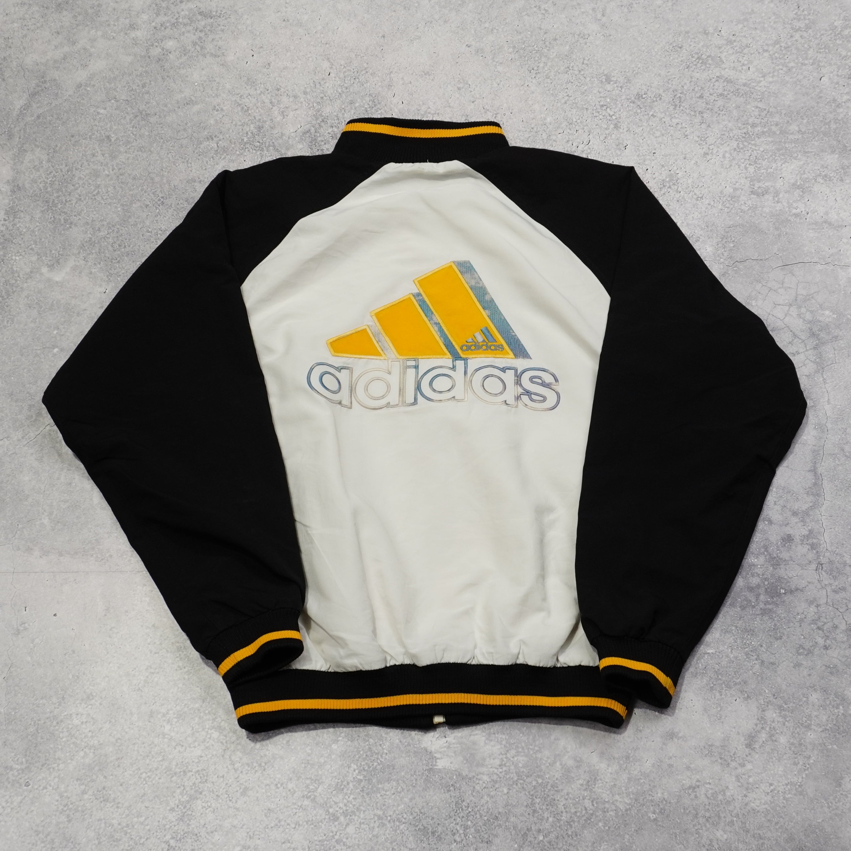 2000s Adidas Track Jacket
