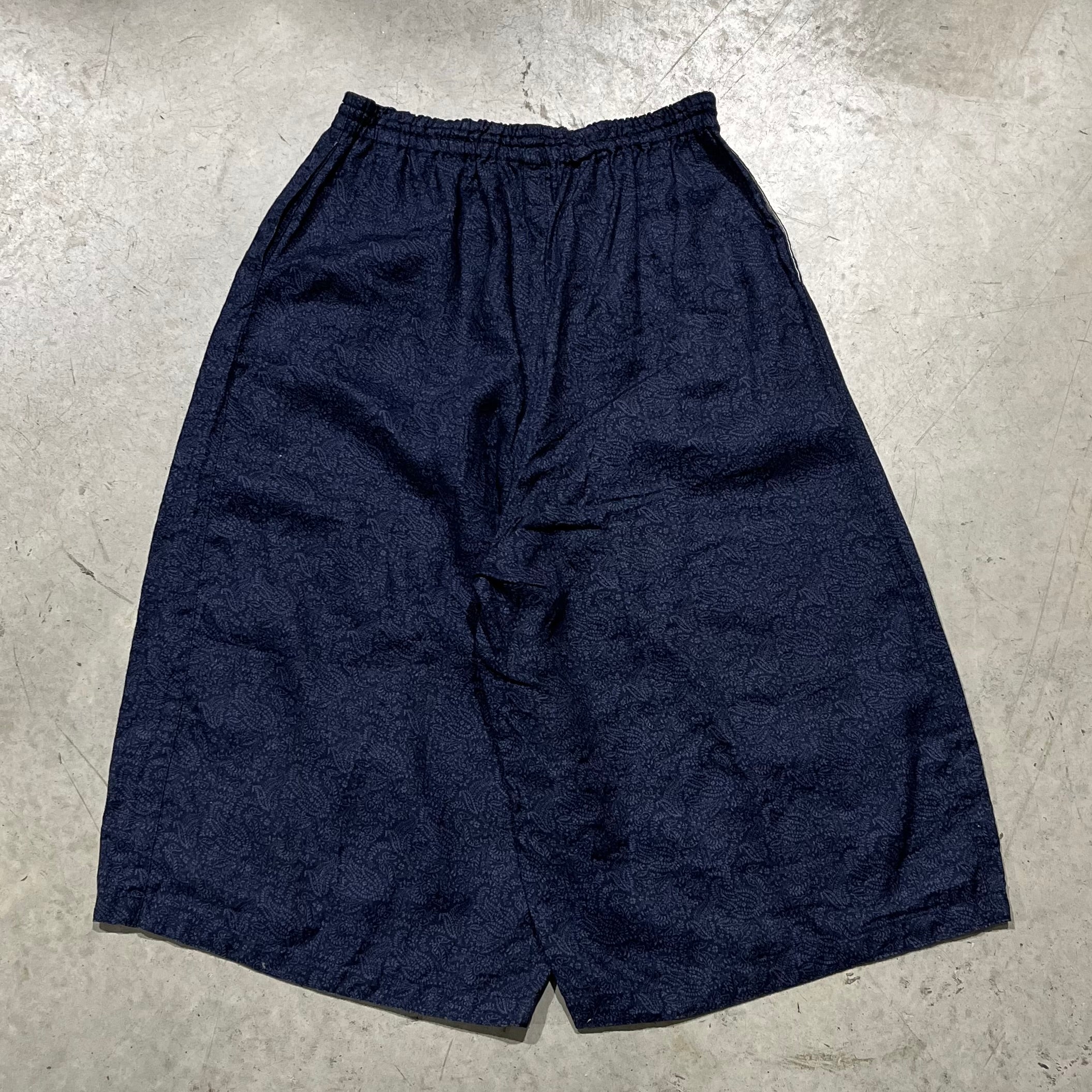Needles HD 3/4 Shorts
