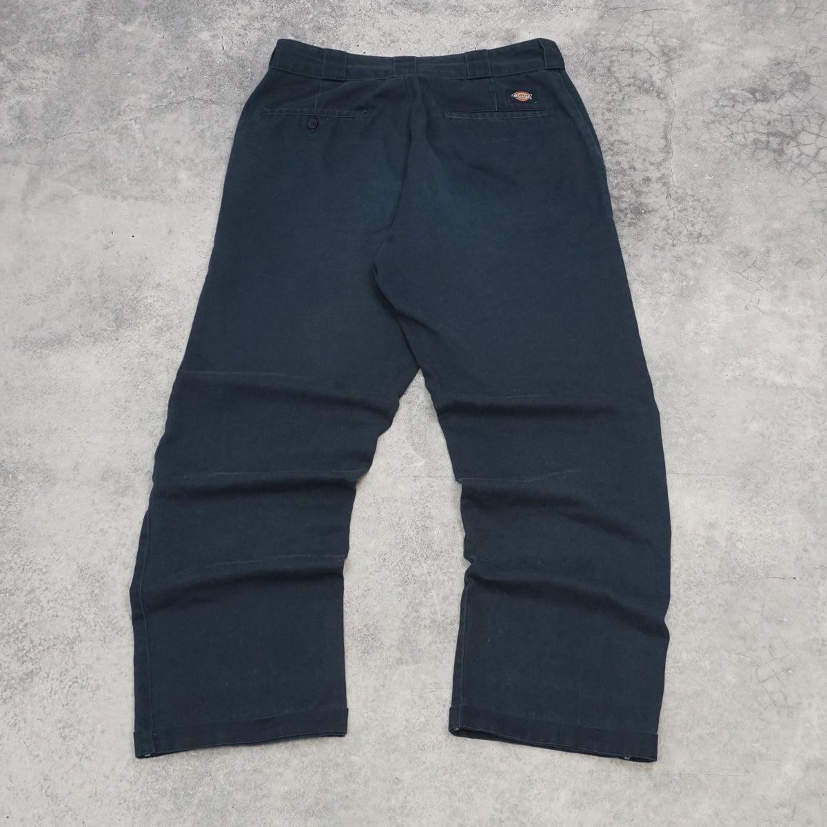 Dickies 874 Original Fit Distressed Workwear Pants