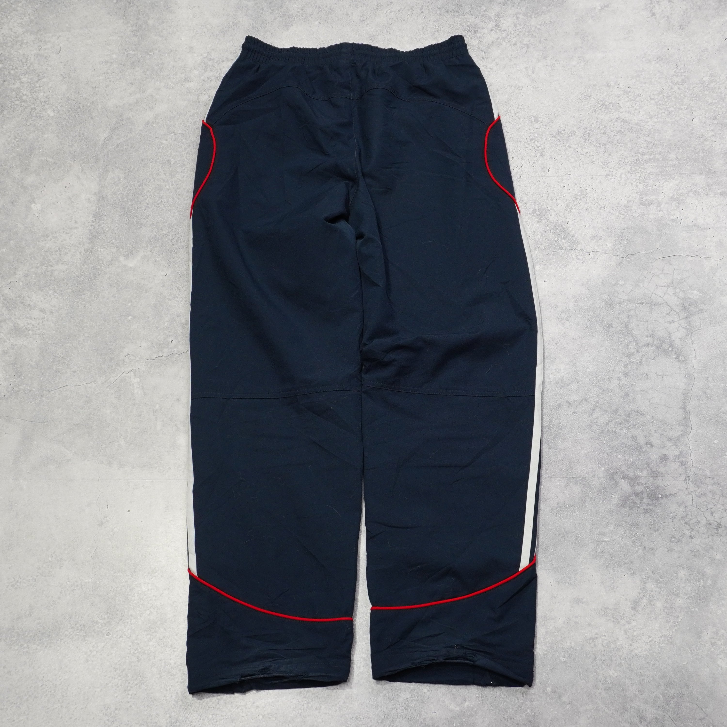 2000s Adidas Track Pants