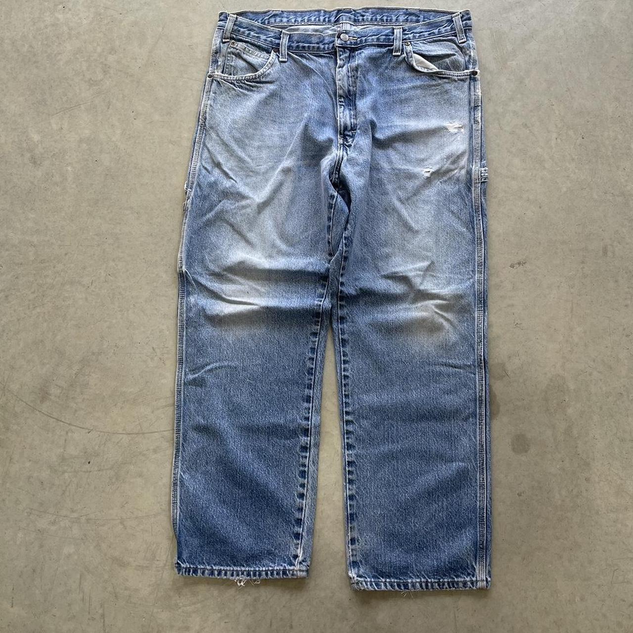 2000s Dickies Relaxed Jeans