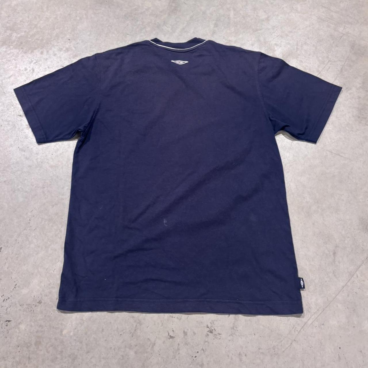 2000s Umbro T-Shirt