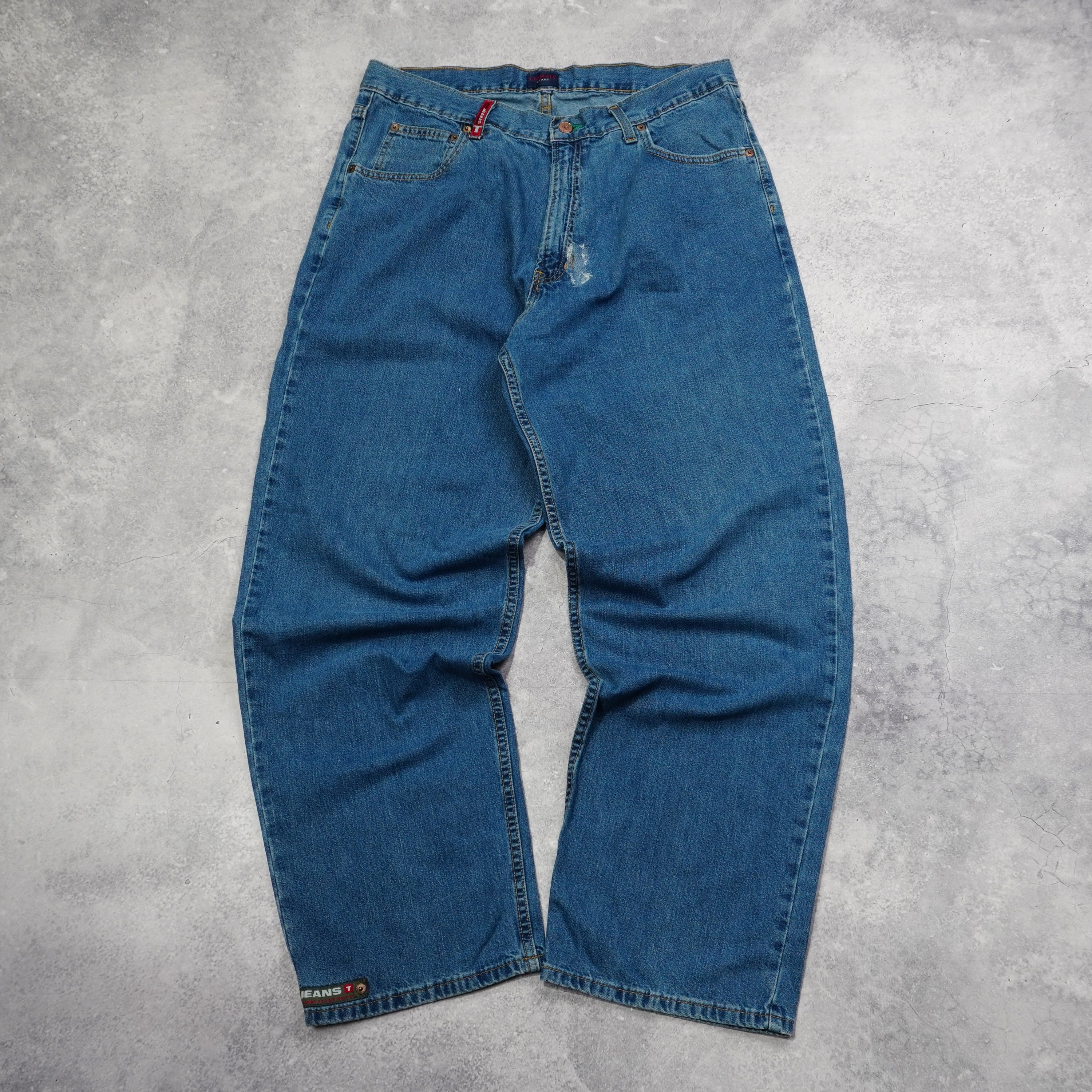 90s Tommy Hilfiger Jeans