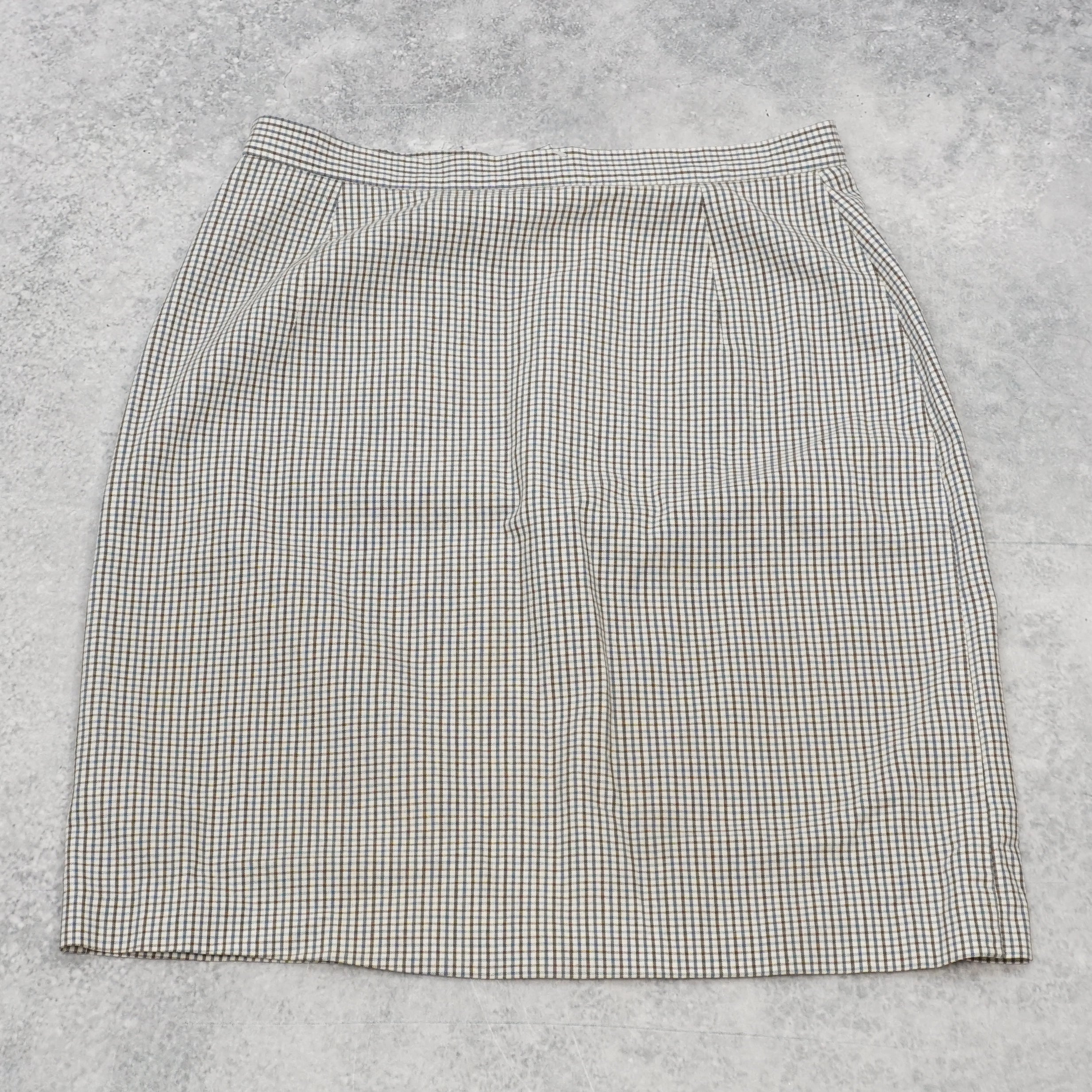 Chagal Skirt