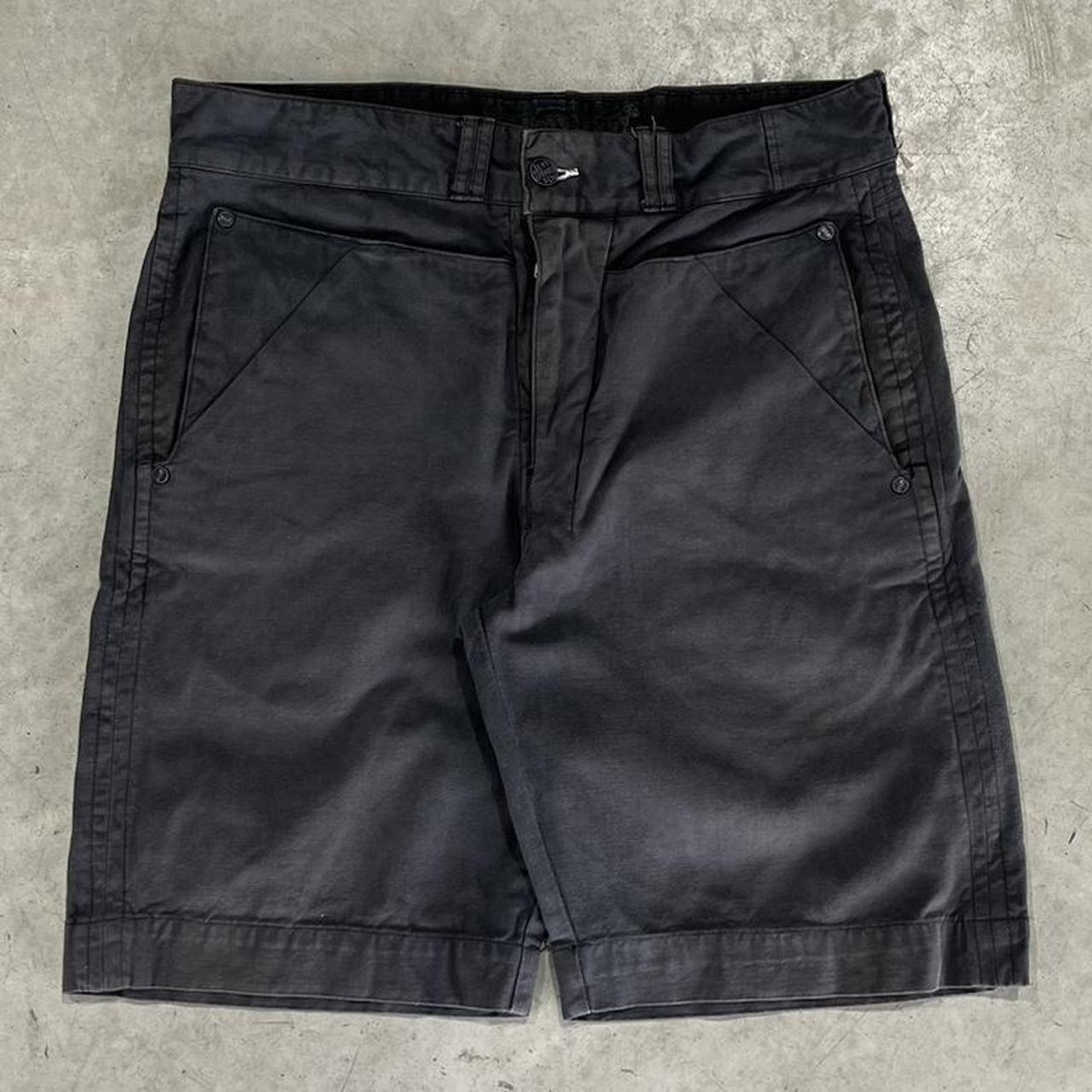 2000s Levi’s Jorts