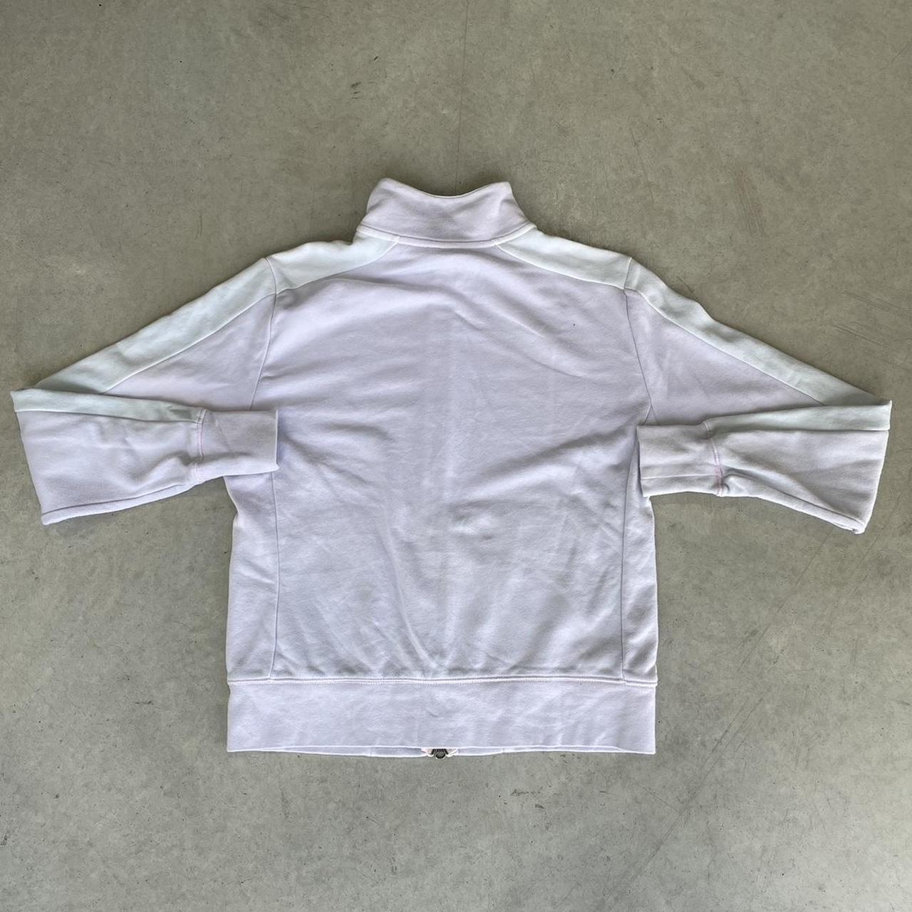 2000s Nike Oversized Hoodie Hoodie