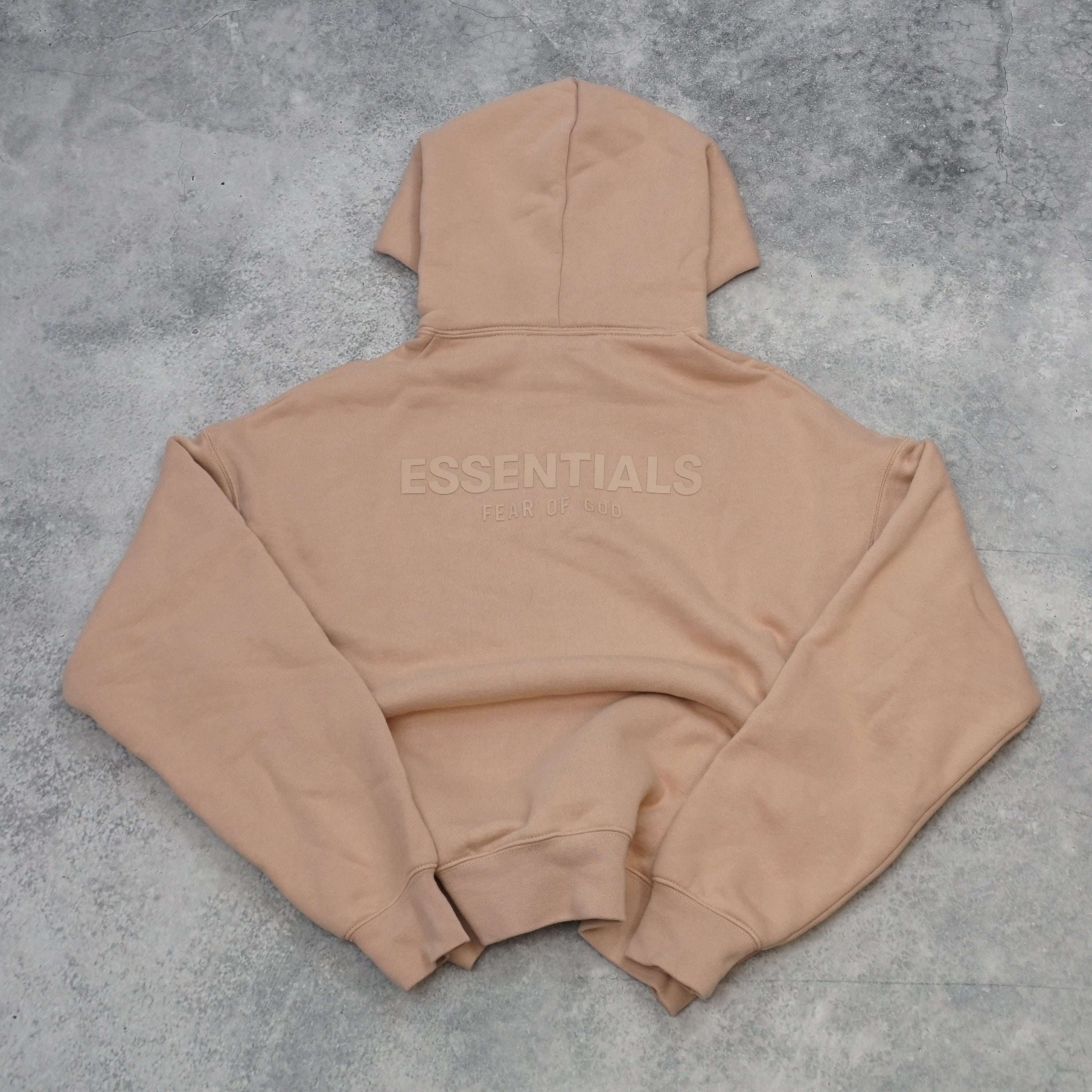 Essentials Hoodie