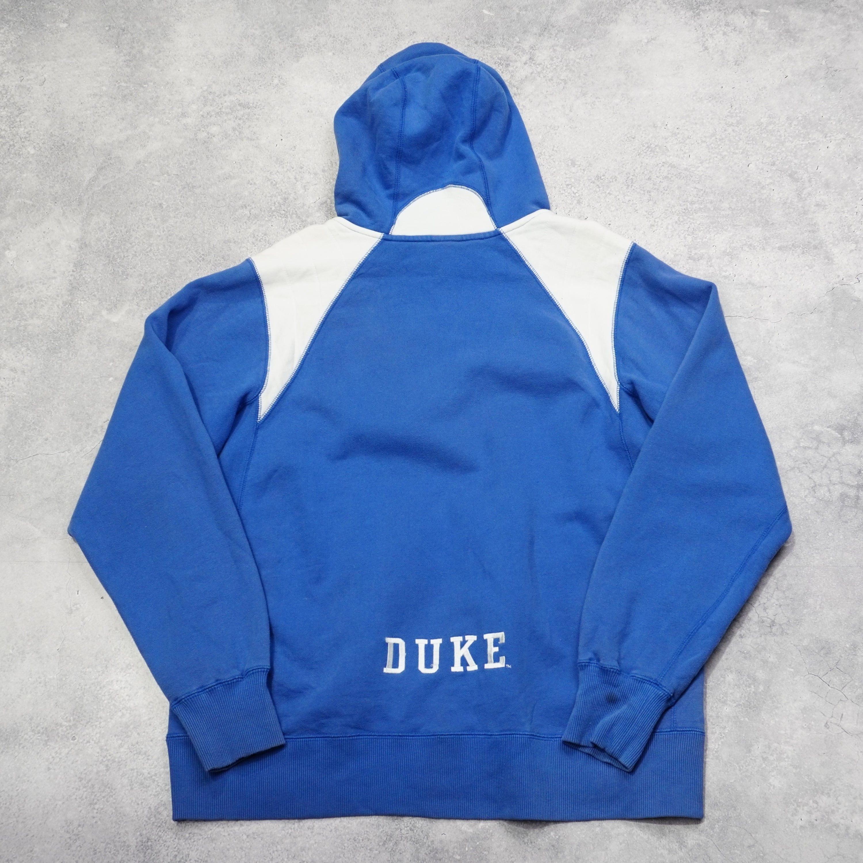 2000s Nike Duke Hoodie