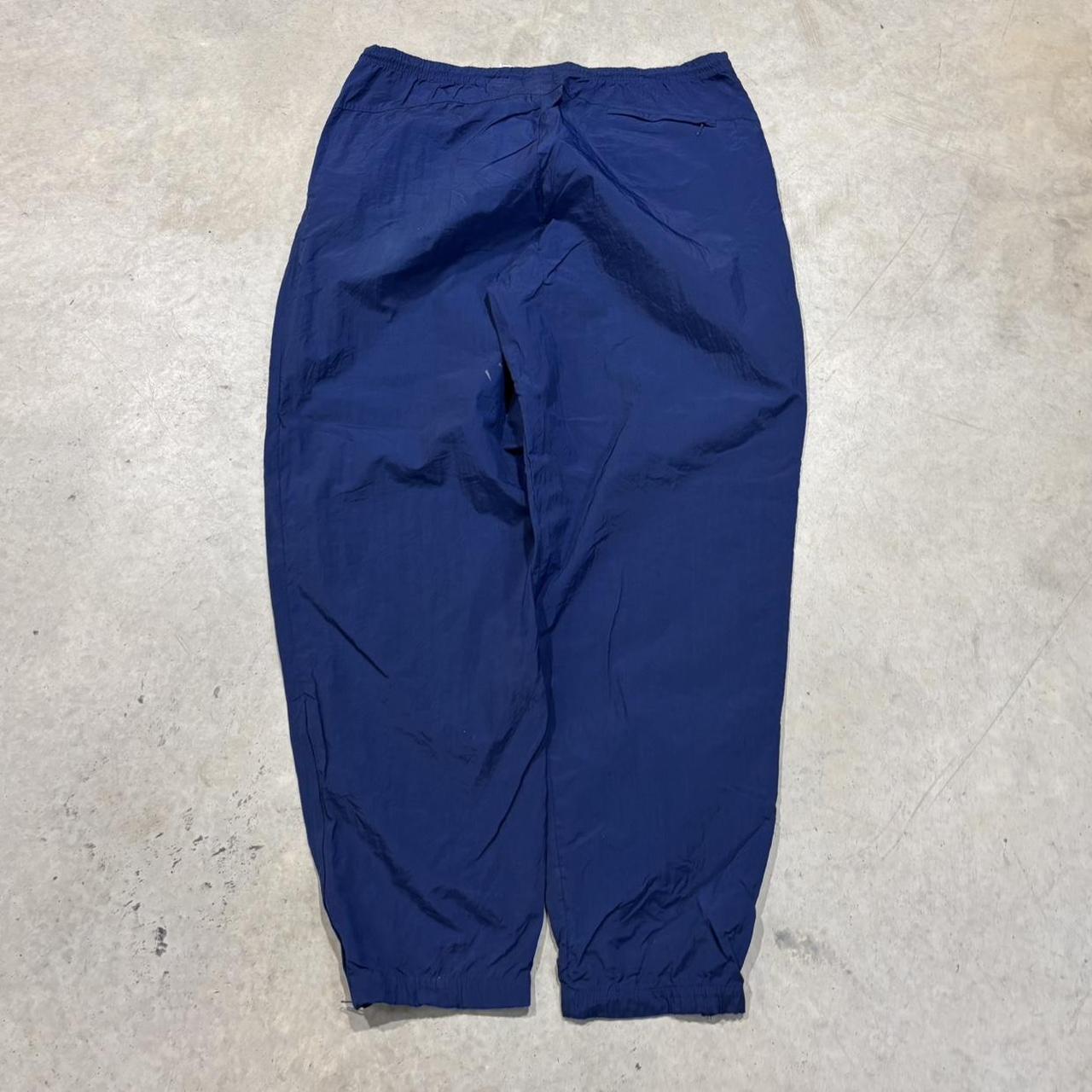 90s Nike Track Pants