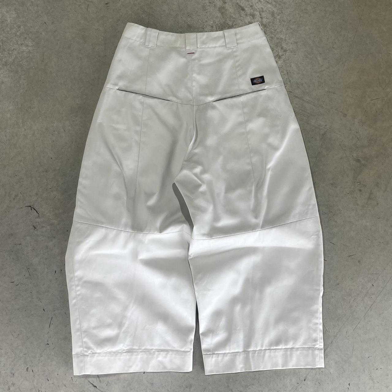 Shinya Kozuka x Dickies Pleated Baggy Pants