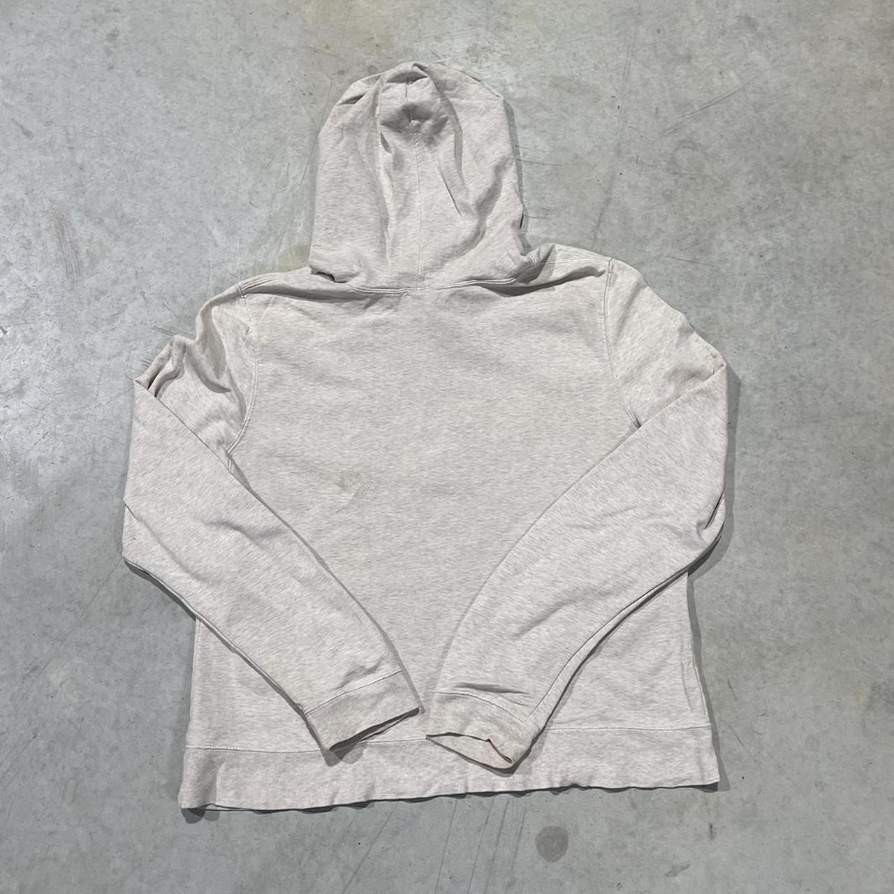 2000s GAP Cropped Hoodie