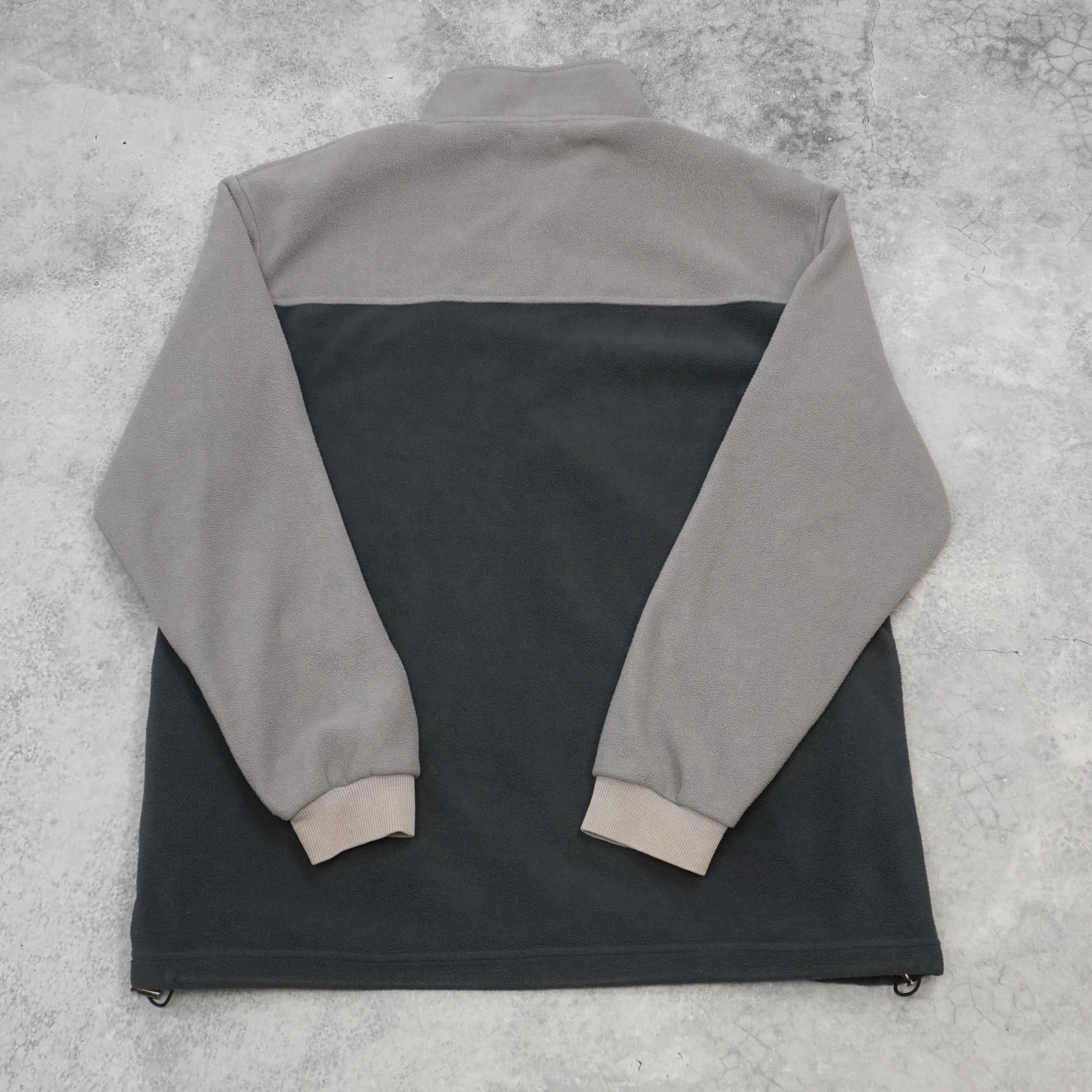 Oli. Fleece Jumper