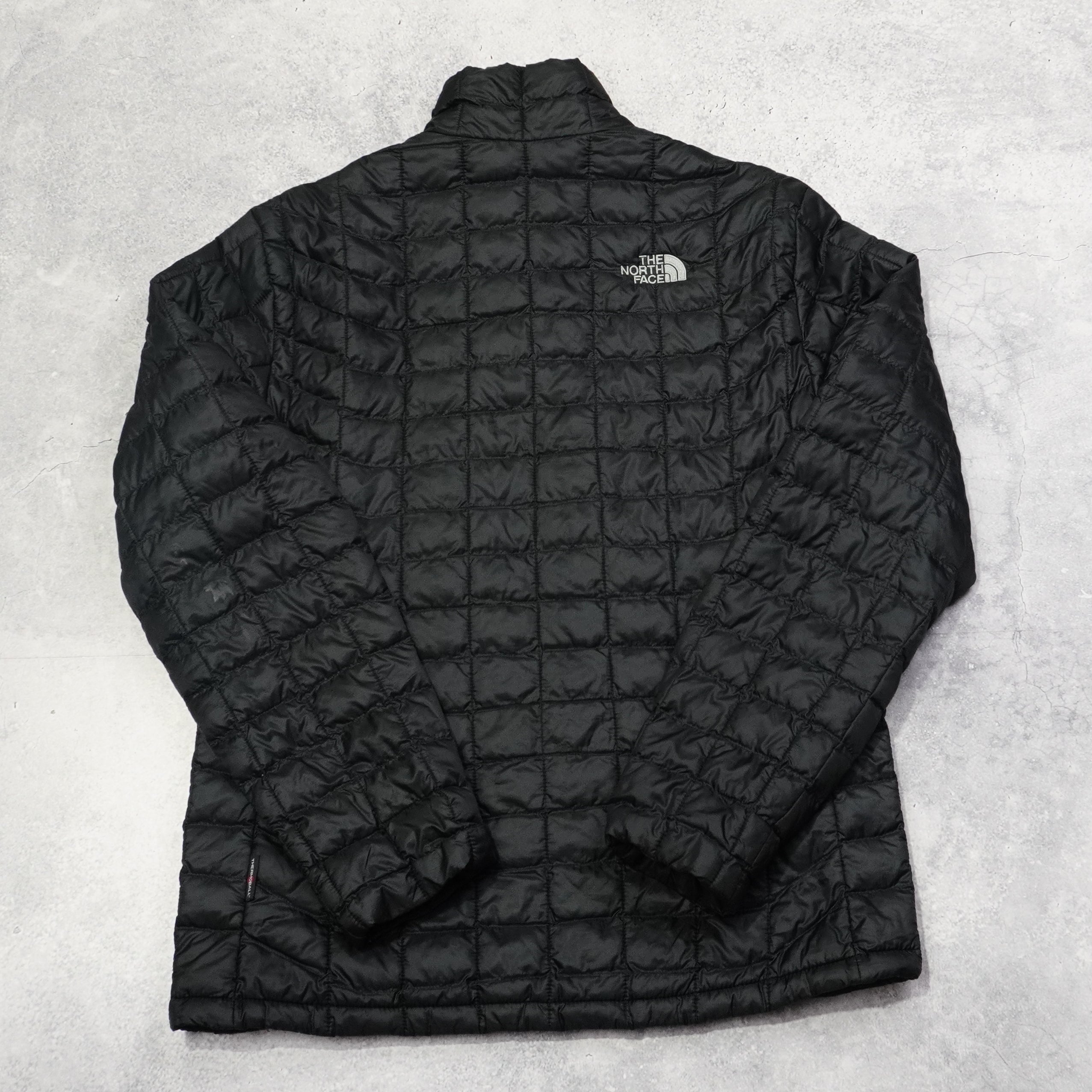 The North Face Puffer Jacket