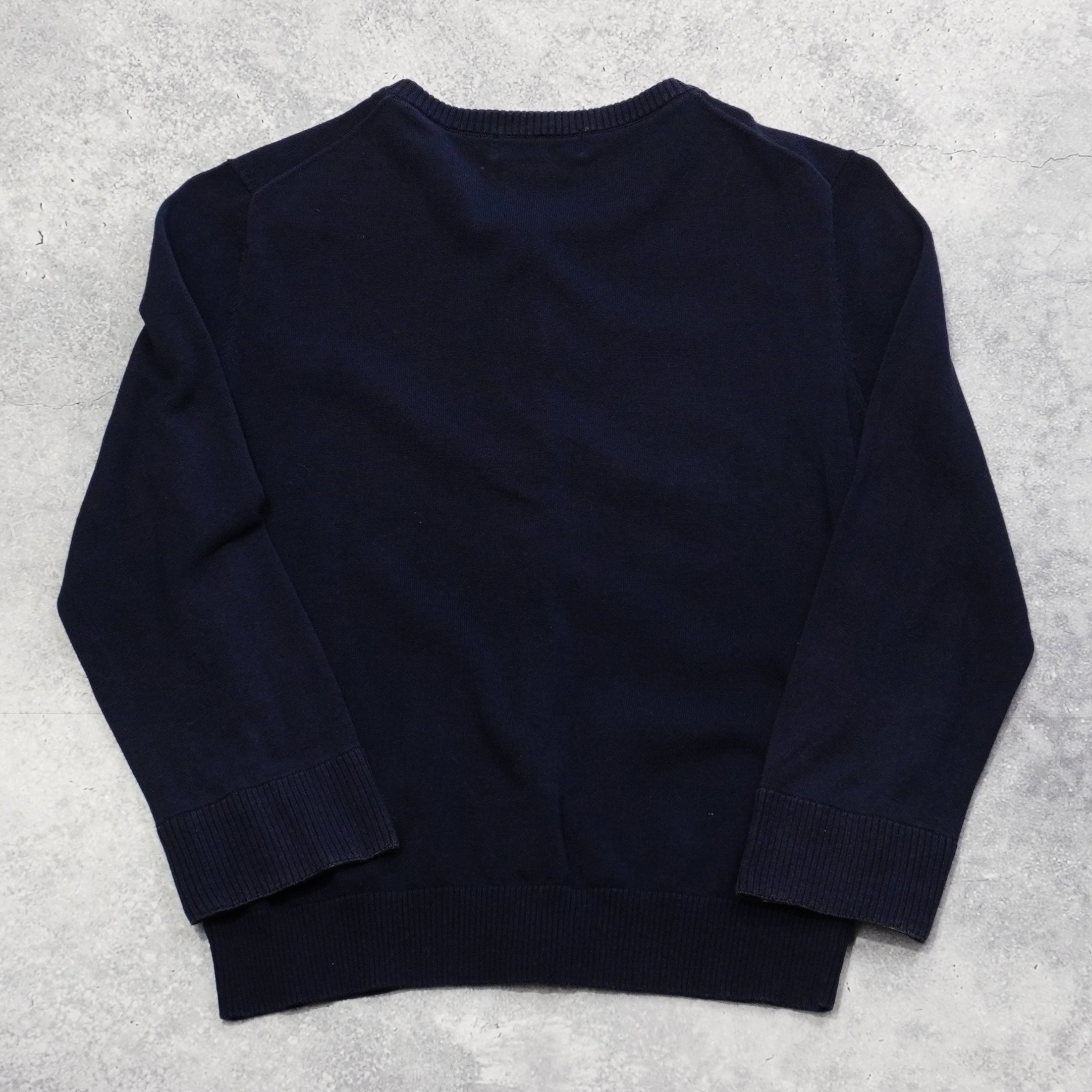 2000s Burberry Blue Label Knit