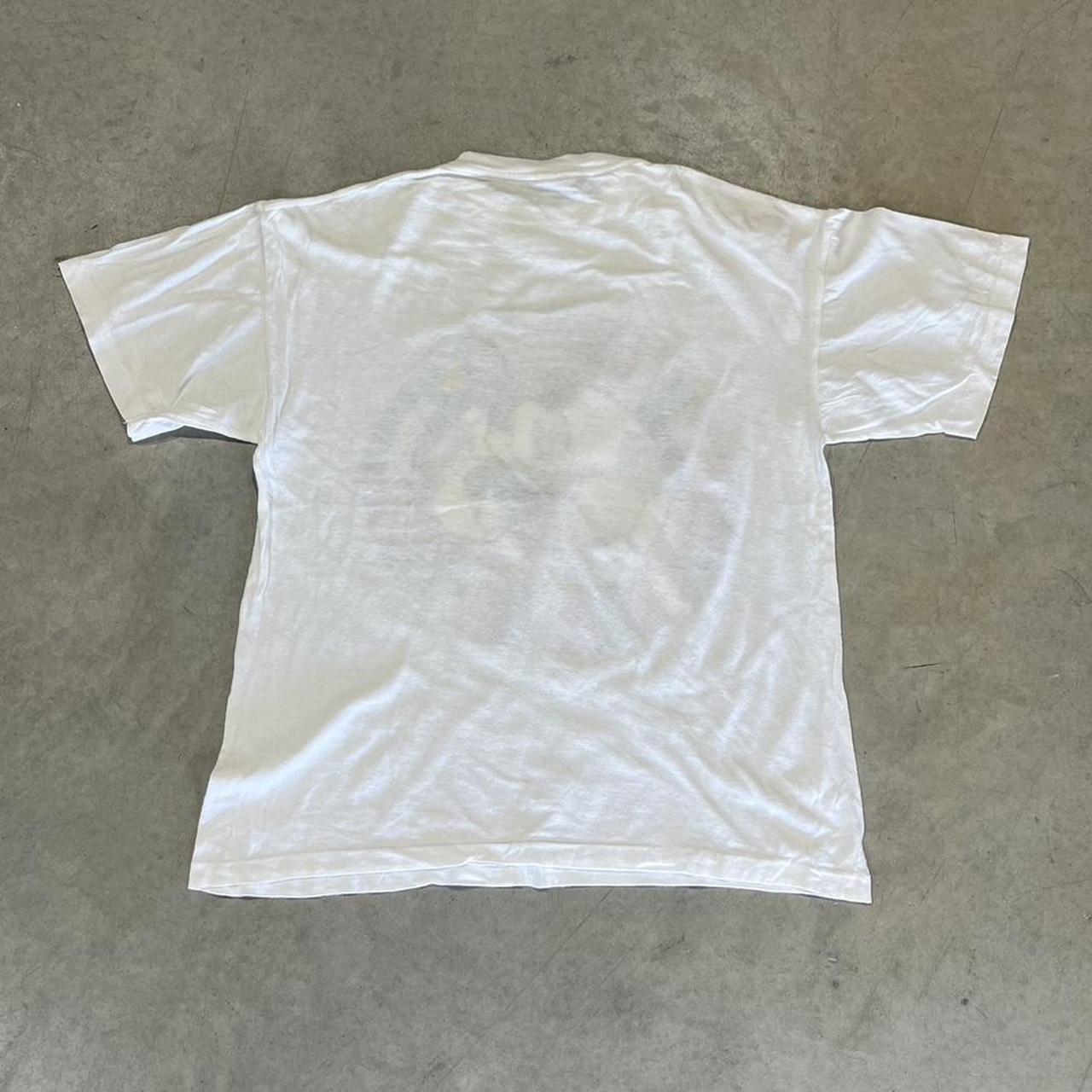90s FIFA Graphic T-Shirt