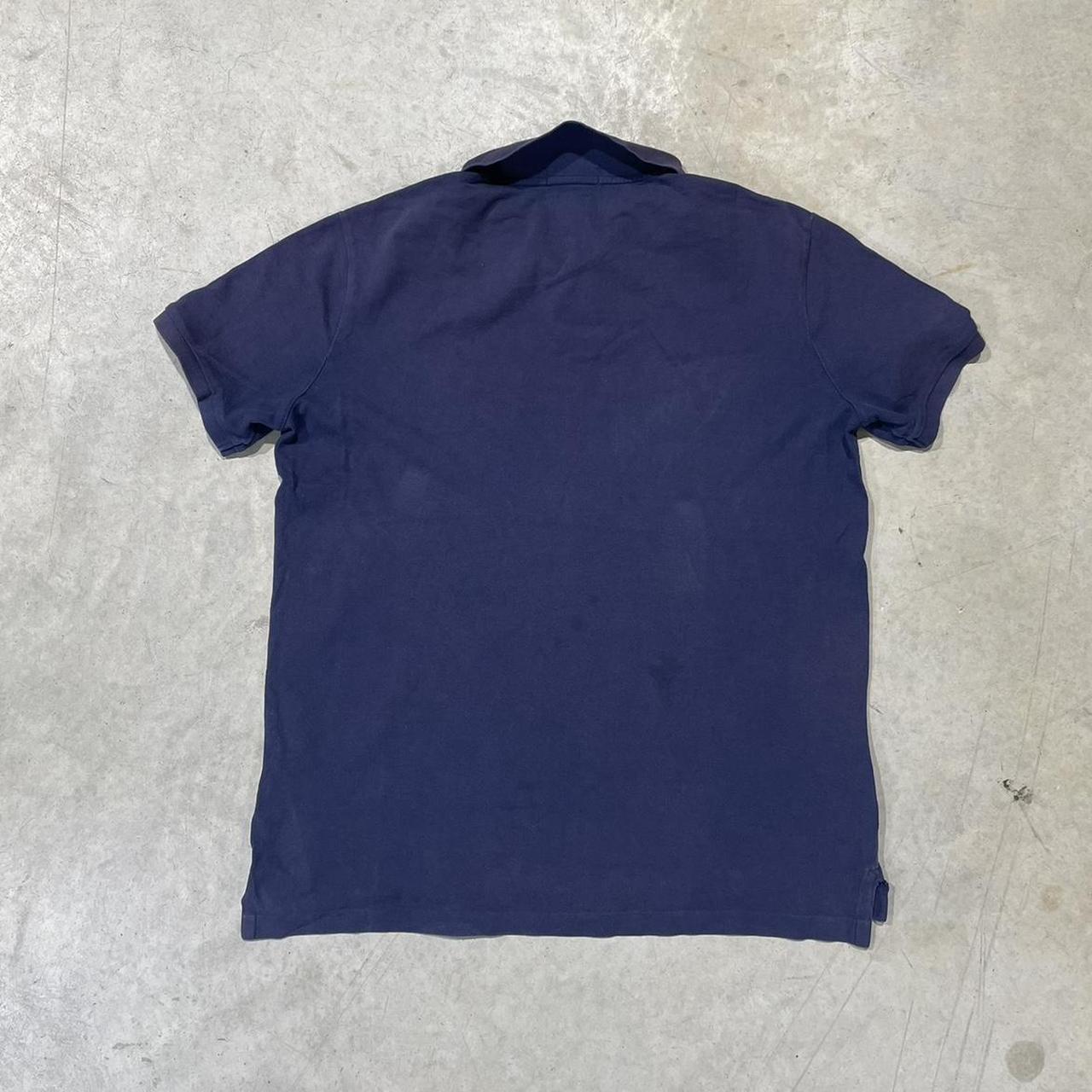 2000s Polo Ralph Lauren T-Shirt Tee