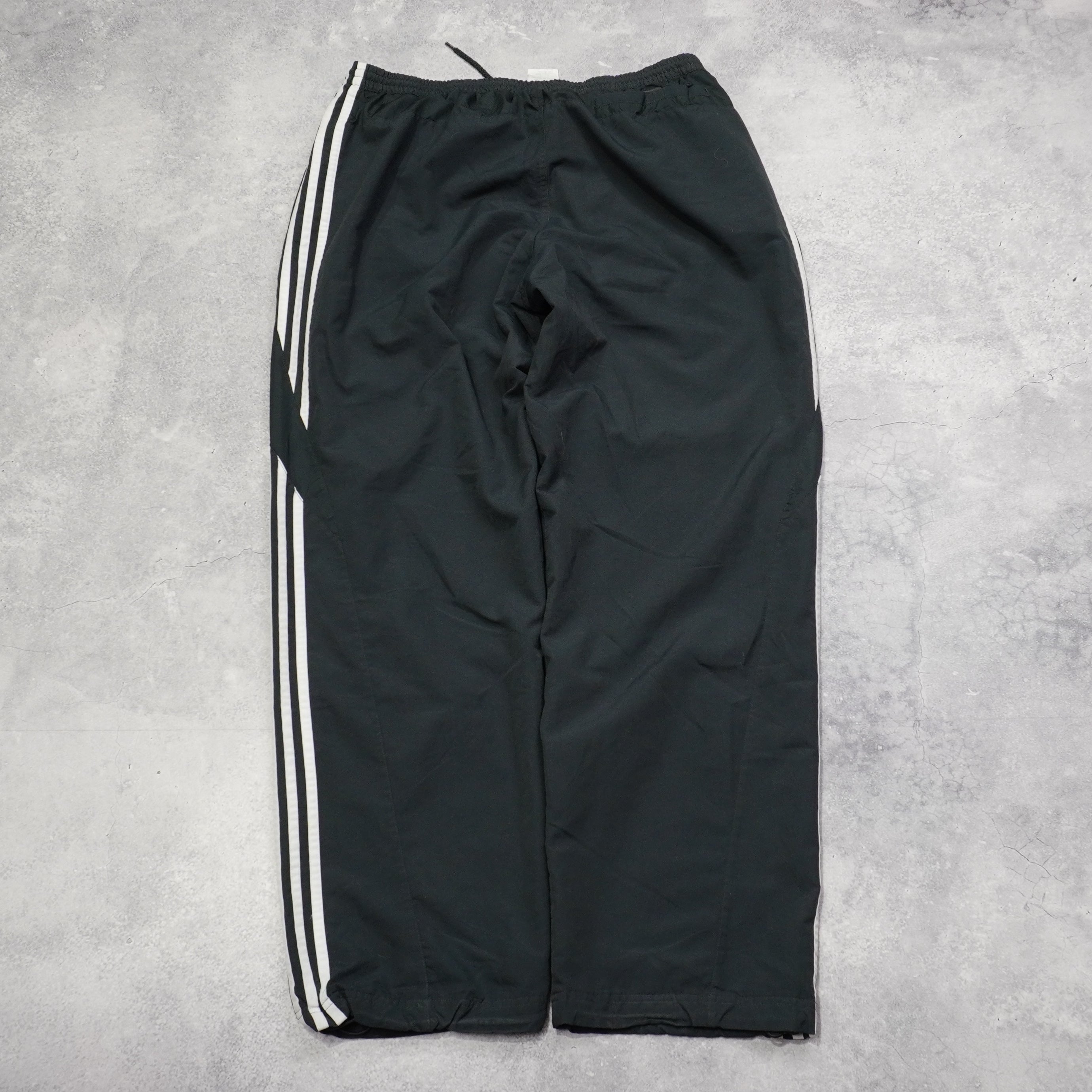 2000s Adidas Track Pants