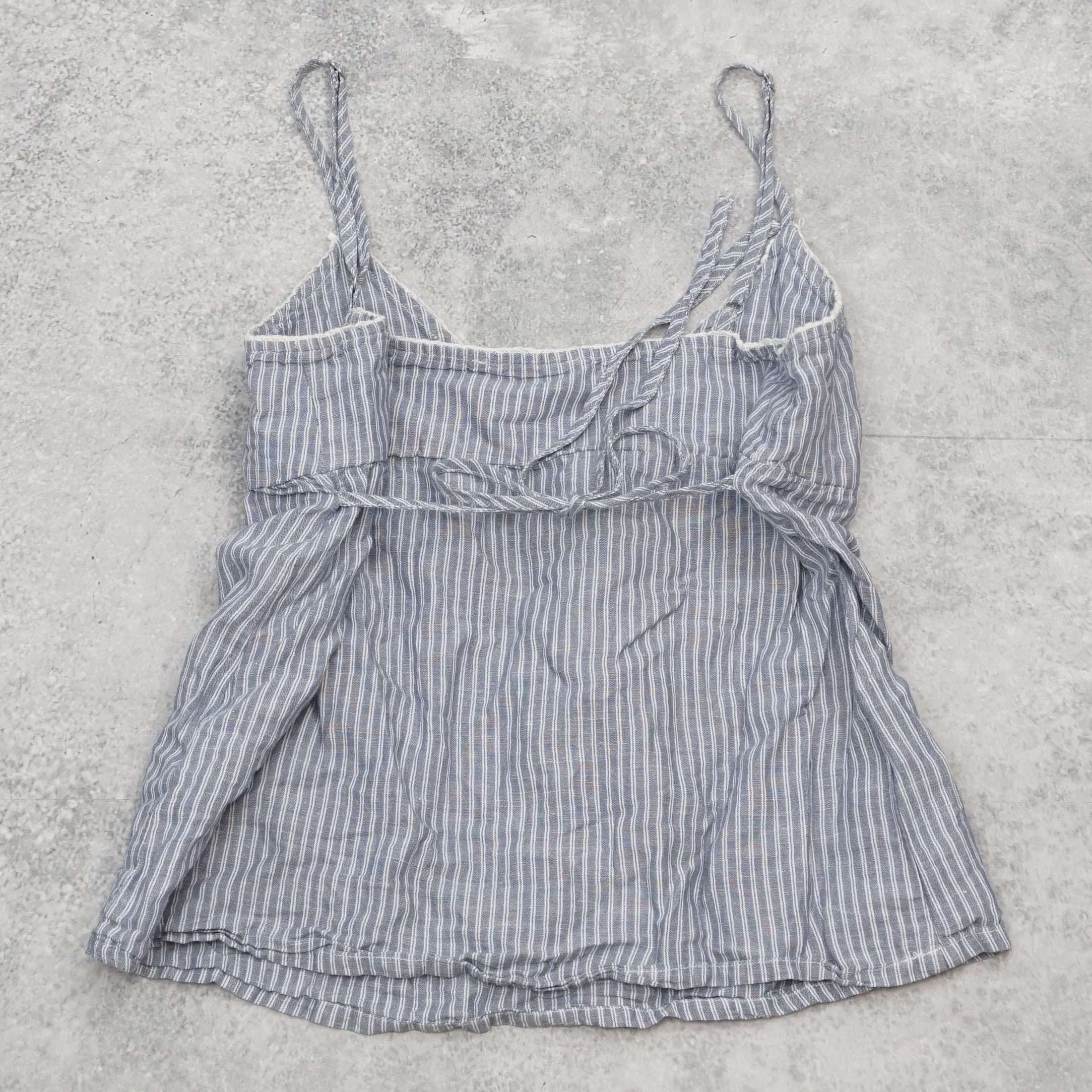 Brandy Melville Striped Cami