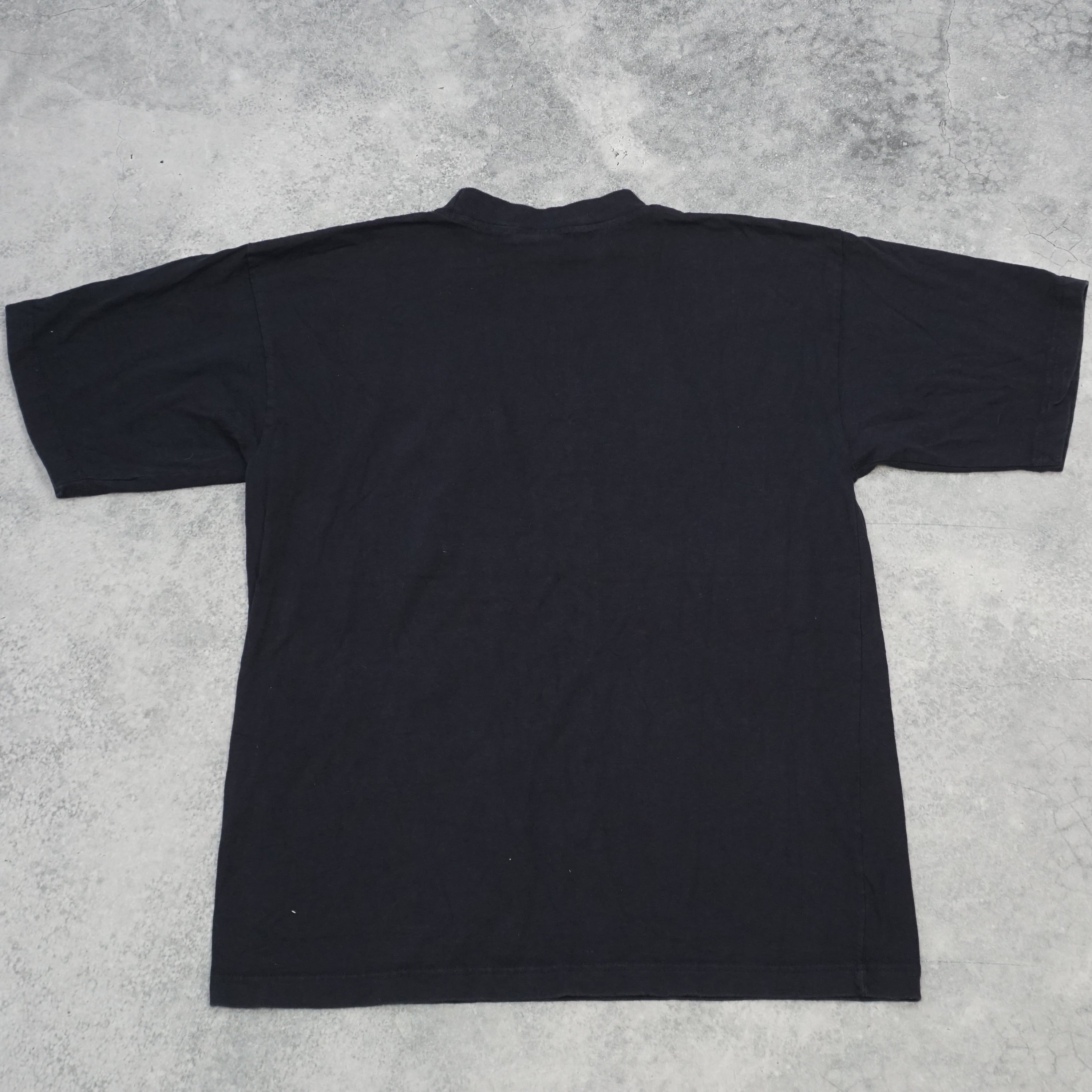 2000s Samousan Auckland Graphic T-Shirt