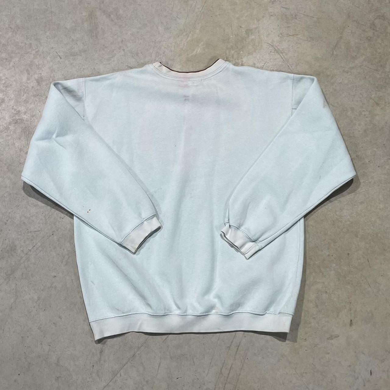 2000s Timberland Performance Sweatshirt