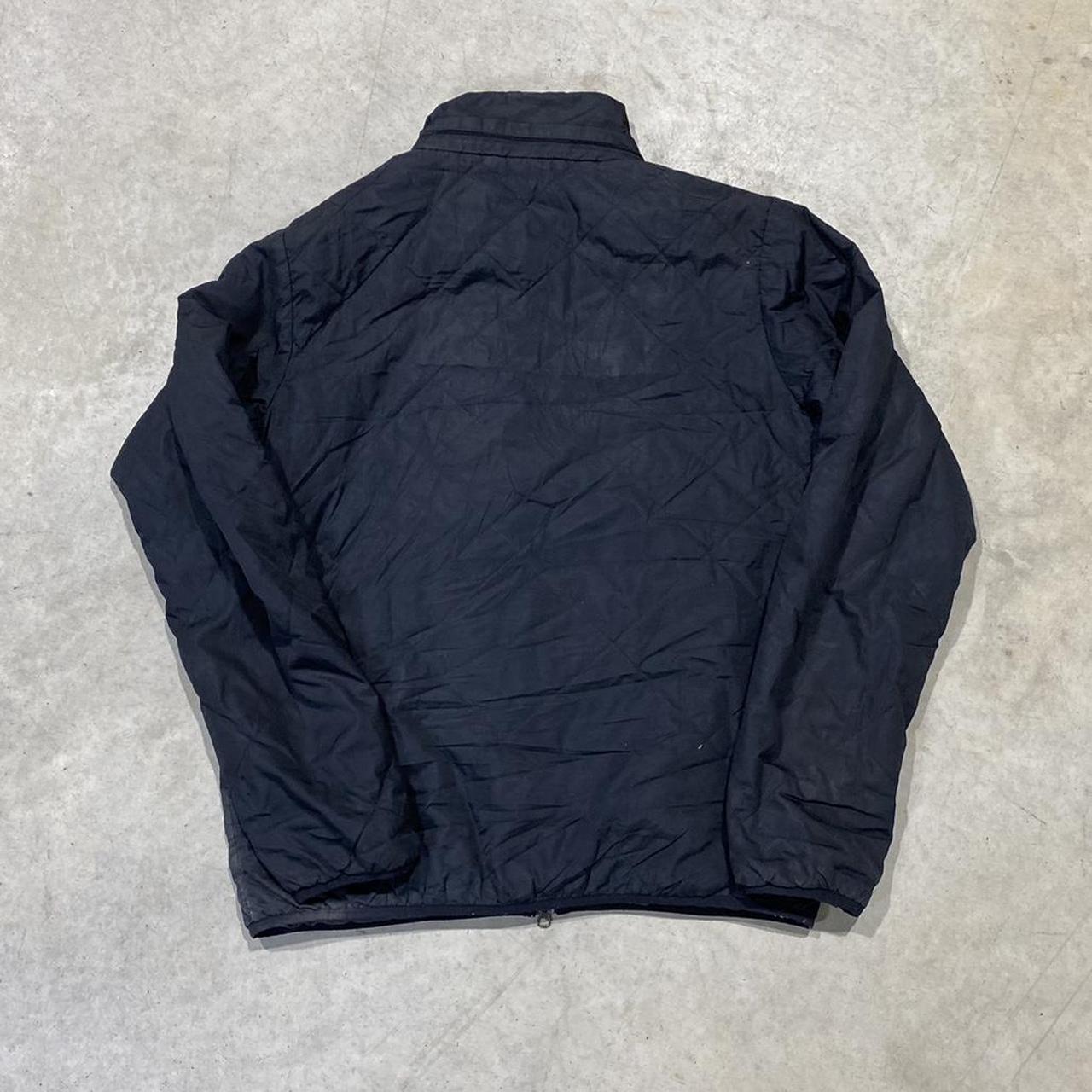 2000s Nike Jacket