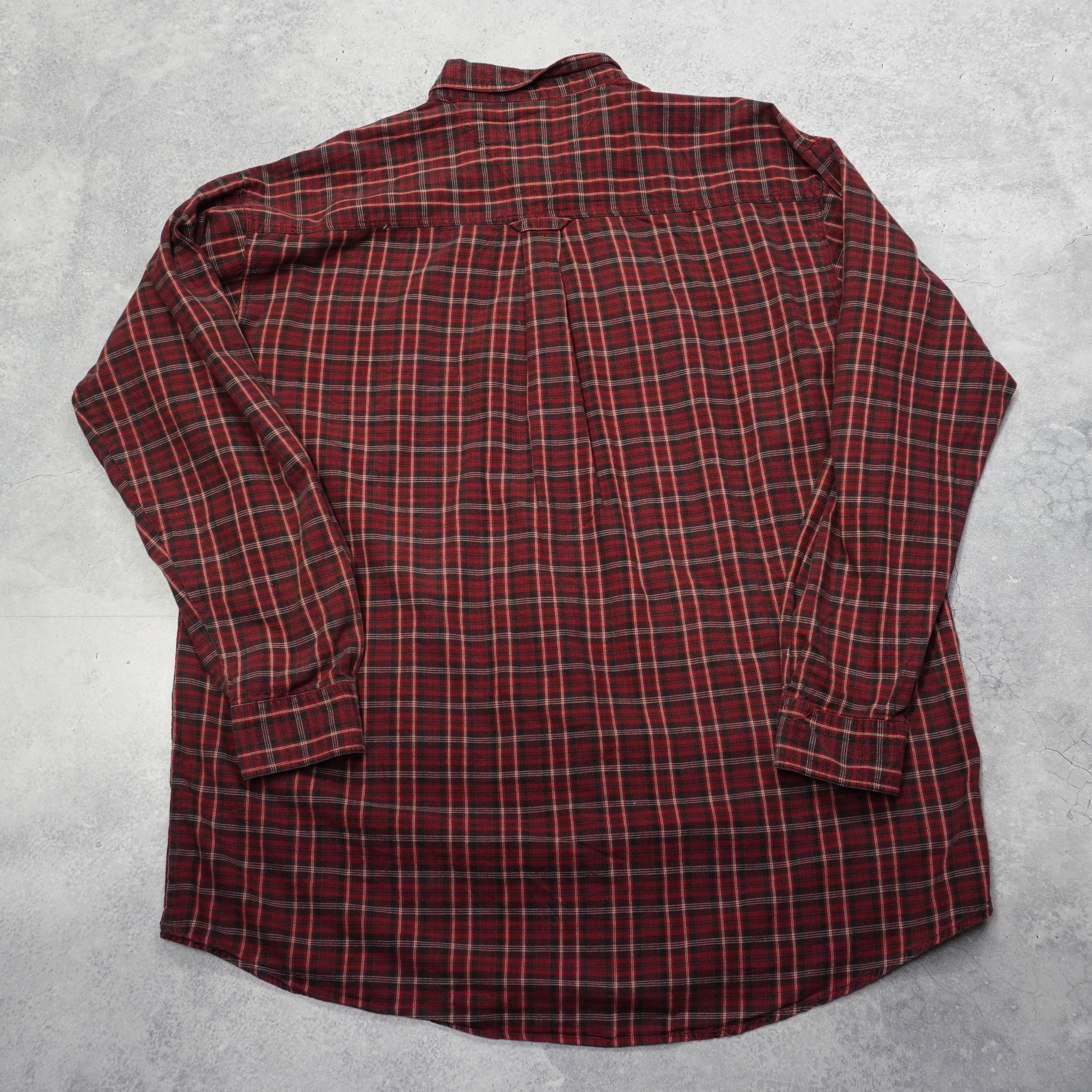2000s Dickies Button Up