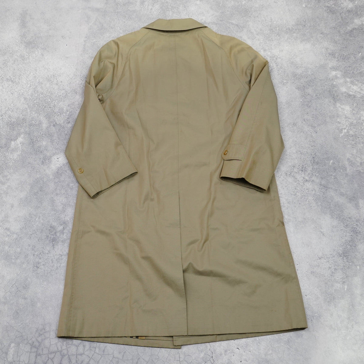 90s Burberrys Trench Coat