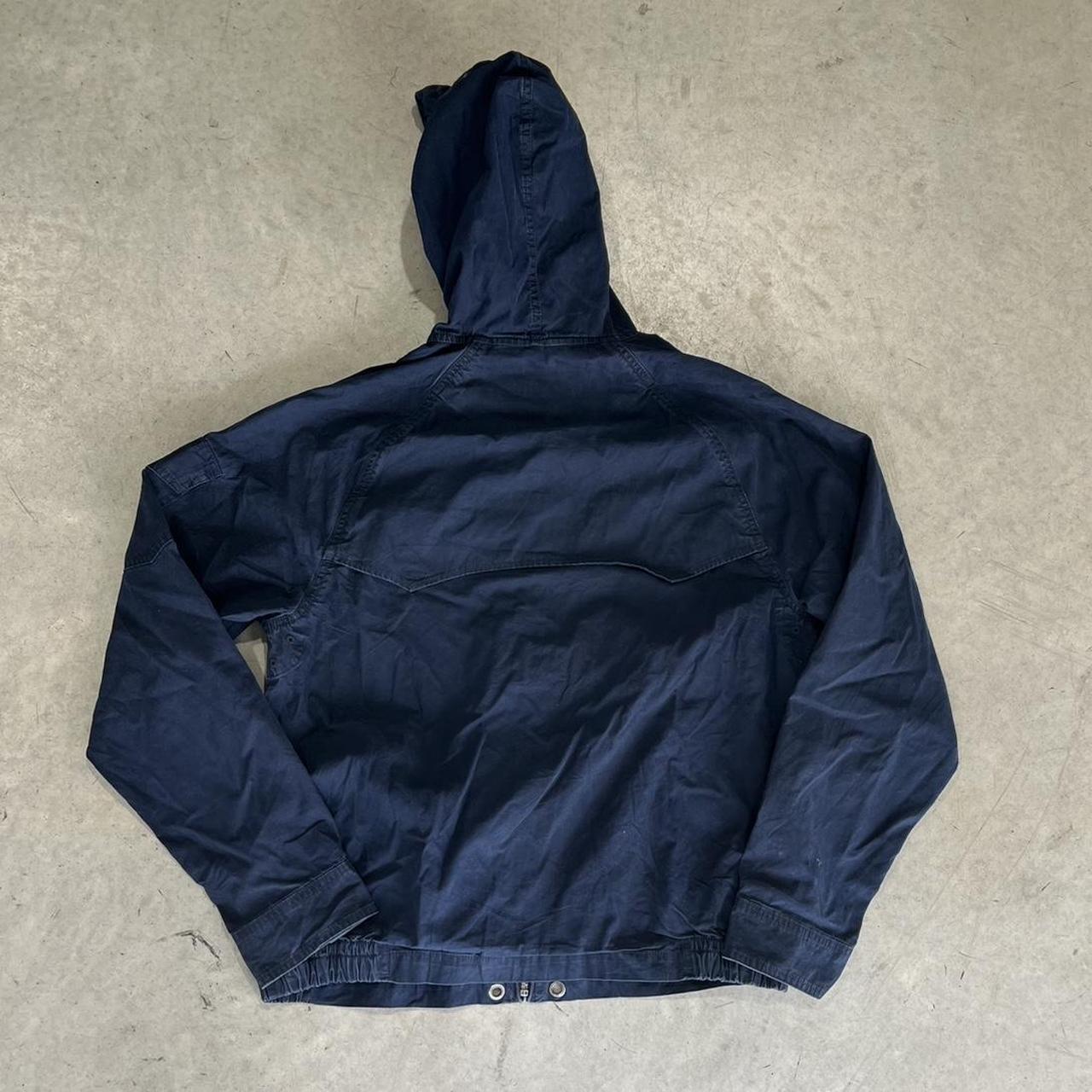 2000s Polo Ralph Lauren Hooded Hoodie