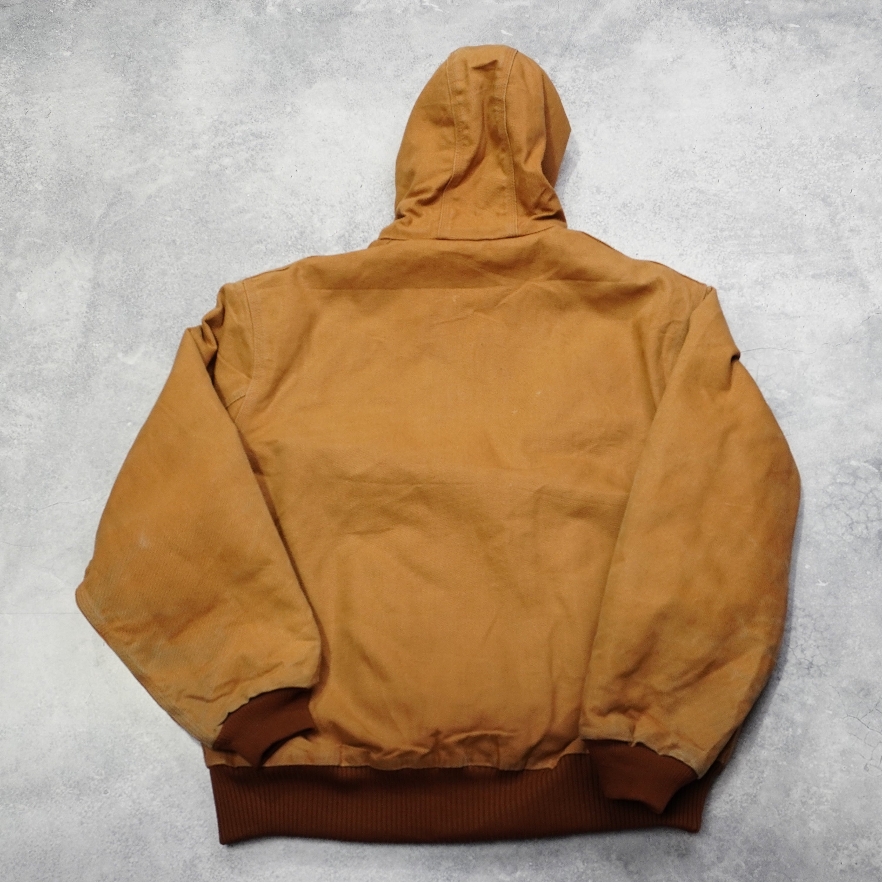 Carhartt Active Jacket