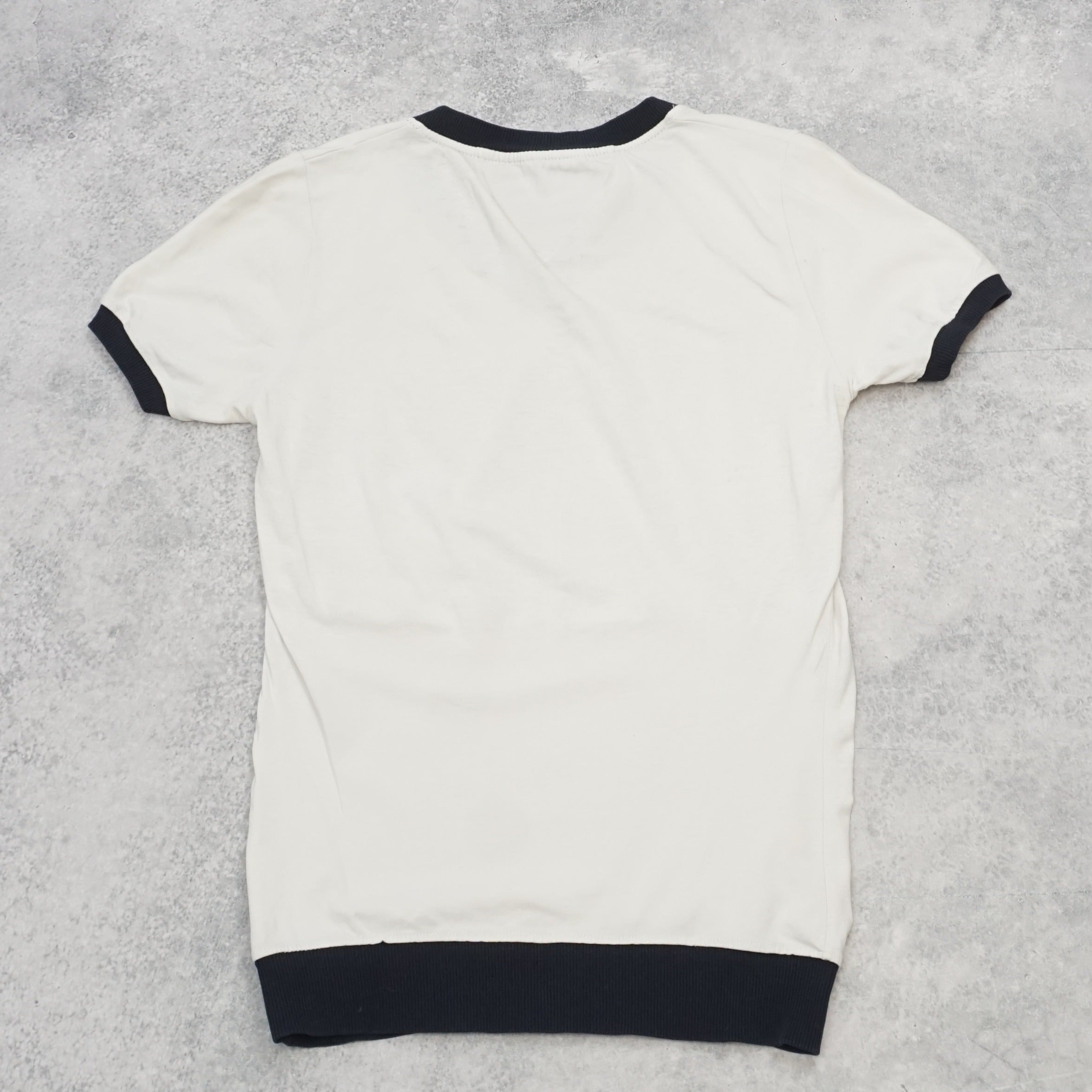 2000s Burberry Nova Check T-Shirt