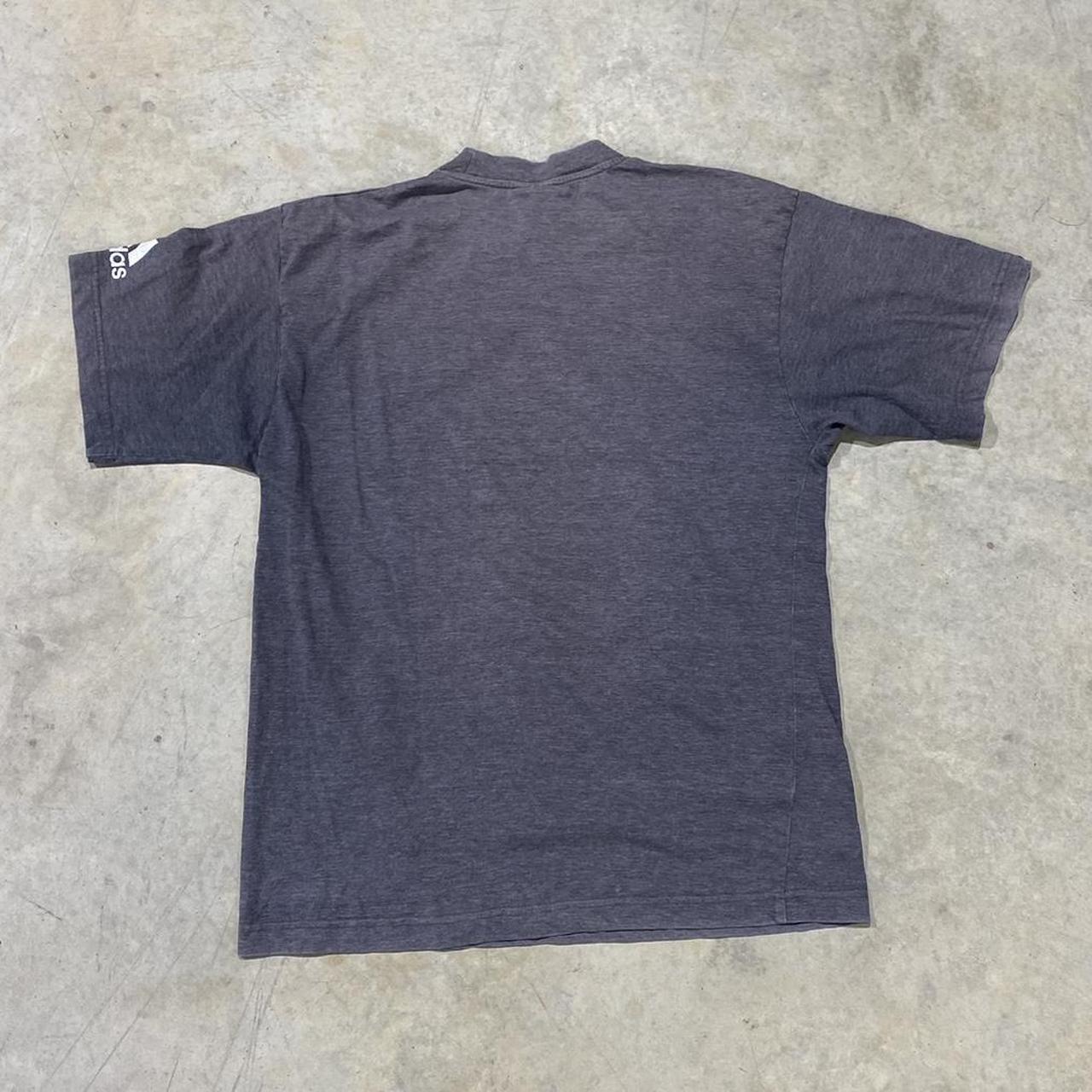 2000s Adidas Graphic T-Shirt