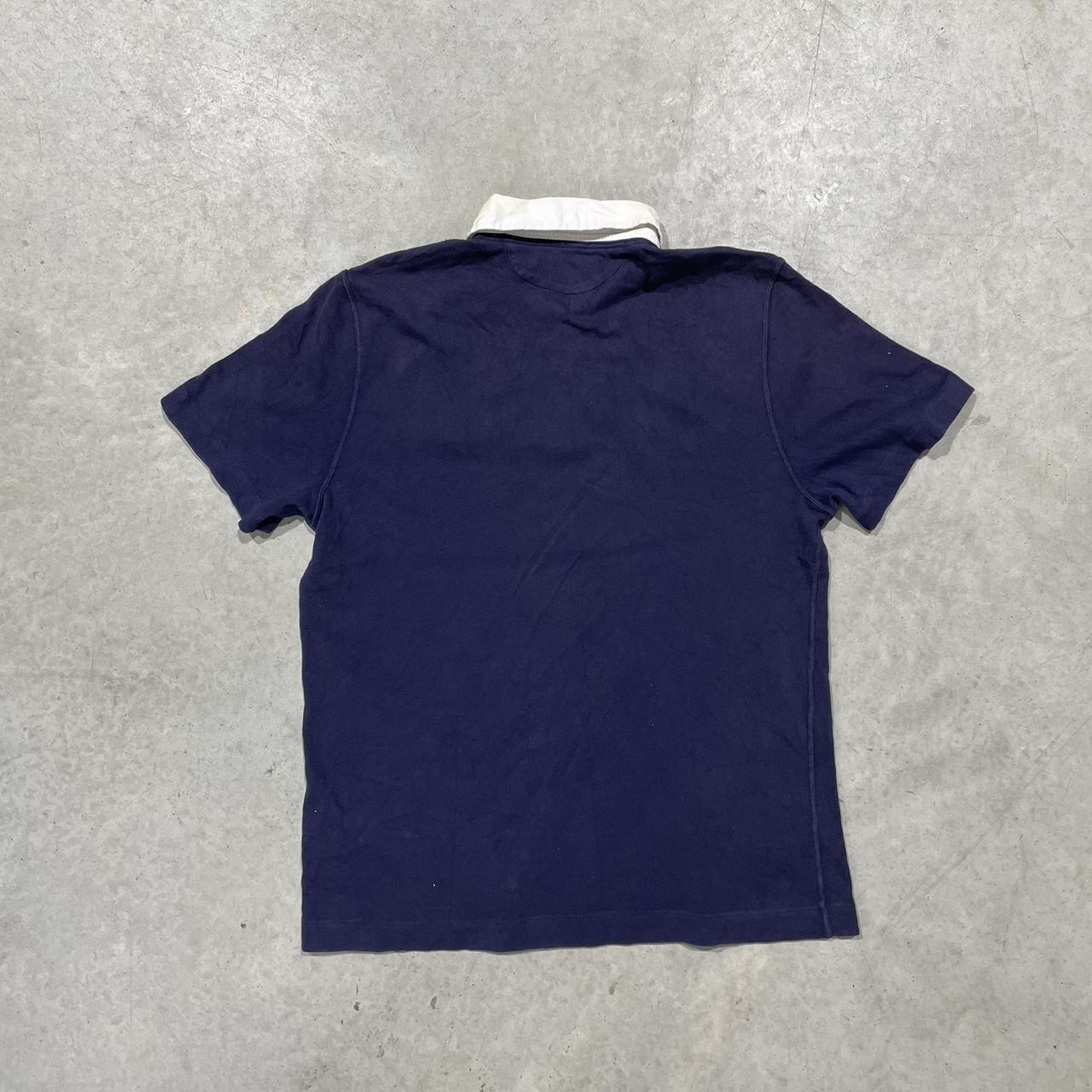 2000s Polo Ralph Lauren Boxy Y2K T-Shirt Tee