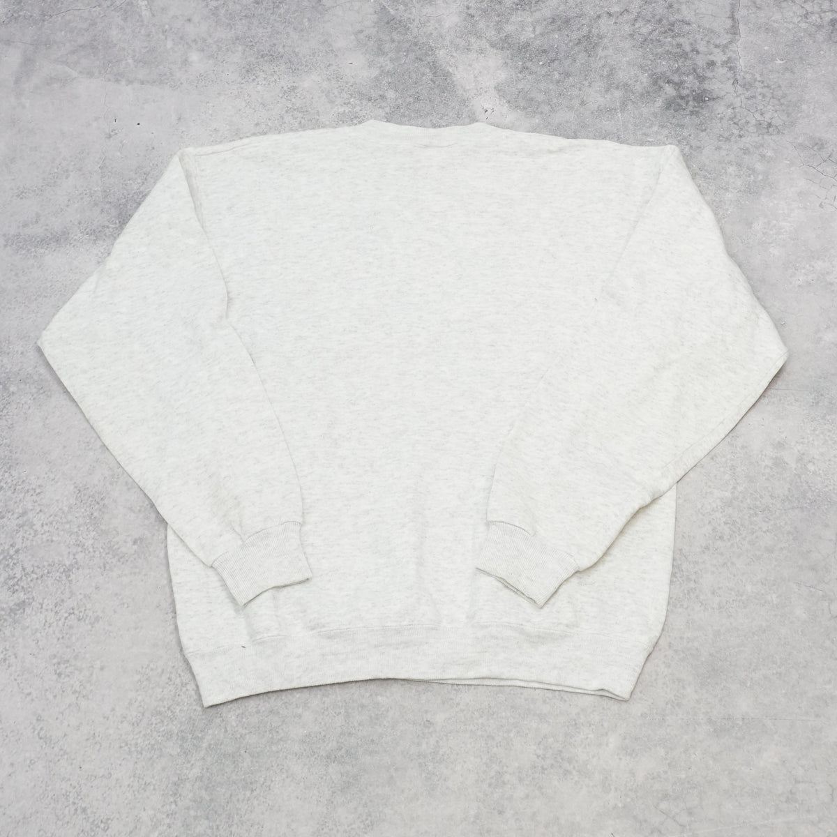 90s USA Olympics Plain Heather Crewneck Jumper