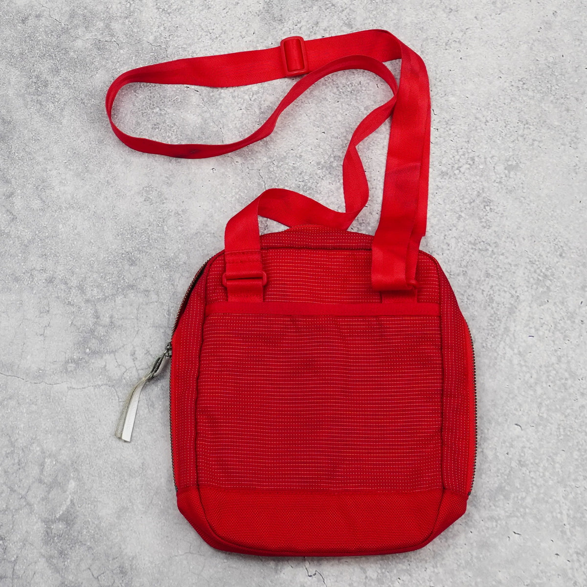 Y-3 Crossbody Bag